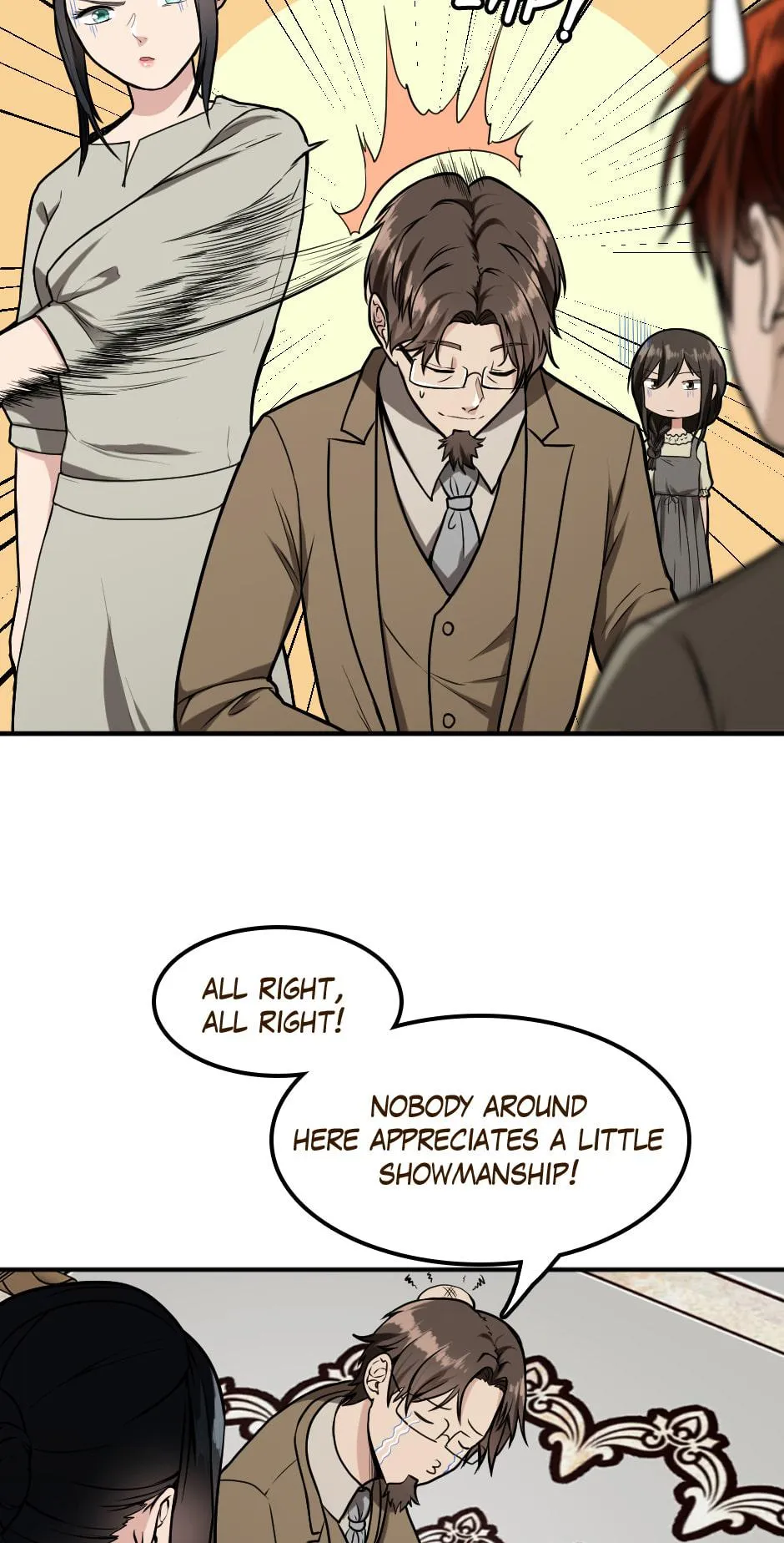 arthur leywin fight scene chapter 47
