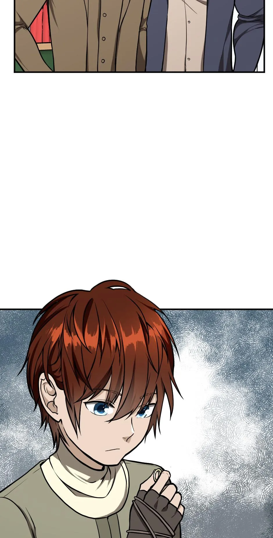 Arthur Leywin fight scene Chapter 47