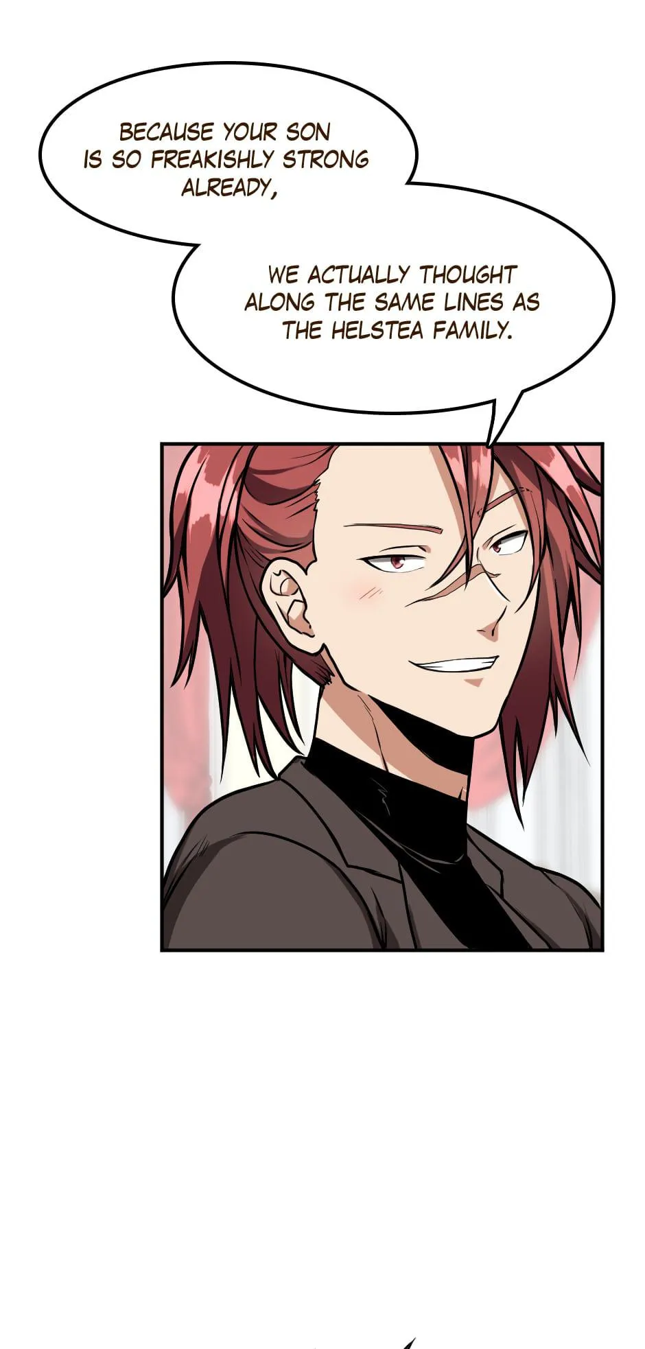 the beginning after the end manga