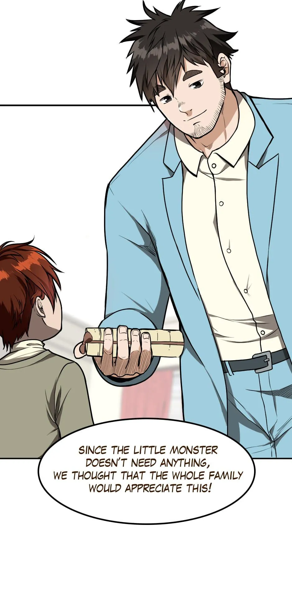 tbate chapter 47 manga panel