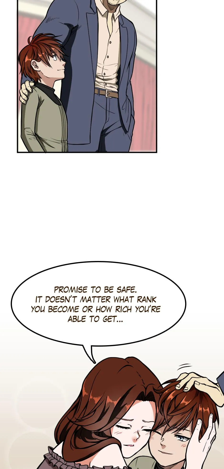 Arthur Leywin fight scene Chapter 47
