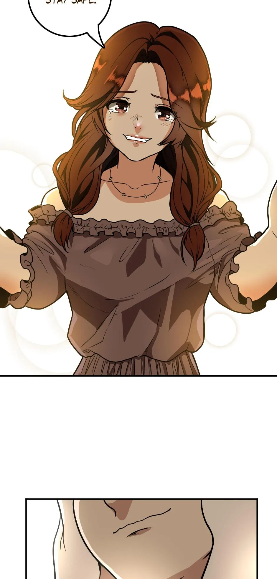 The Beginning After The End Chapter 47