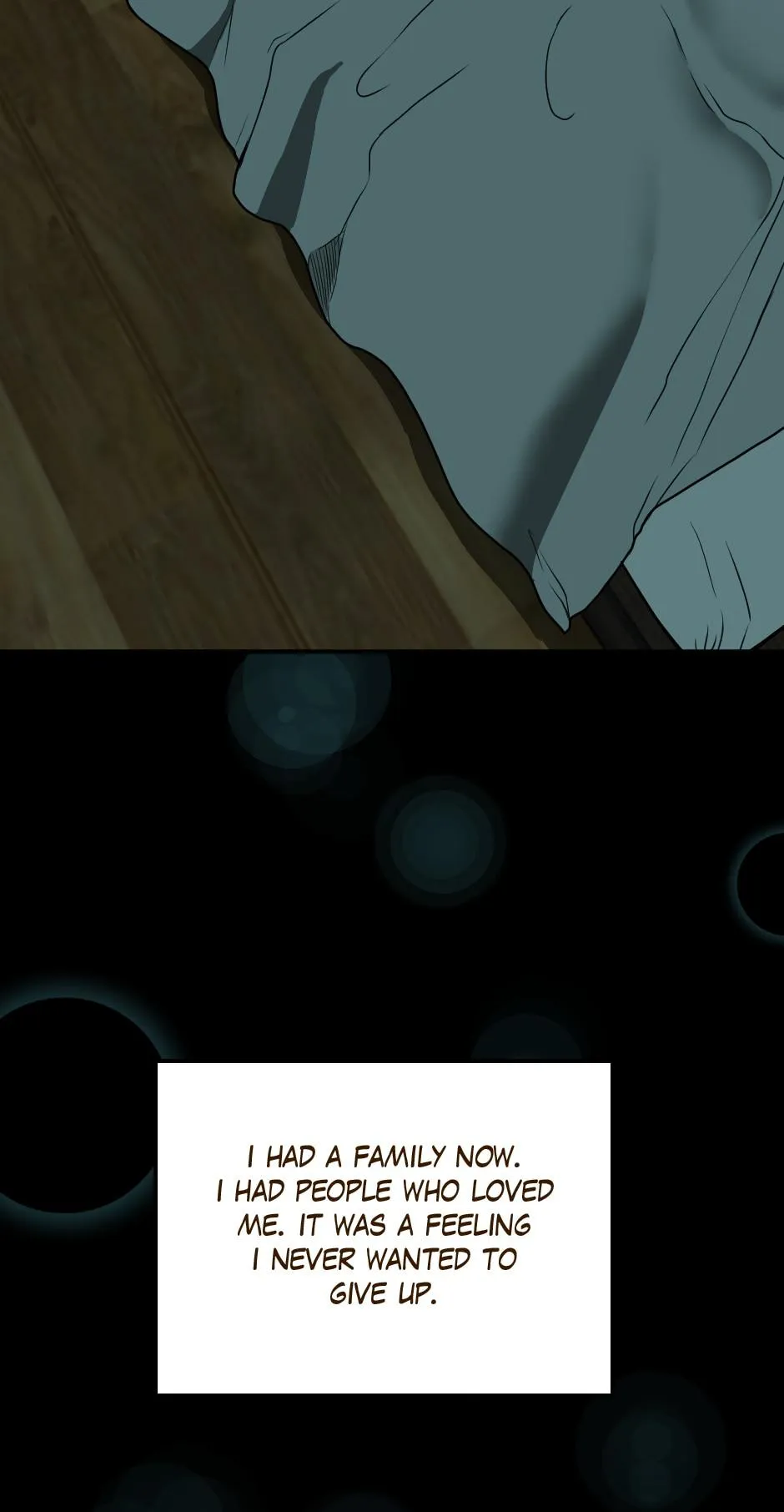 the beginning after the end