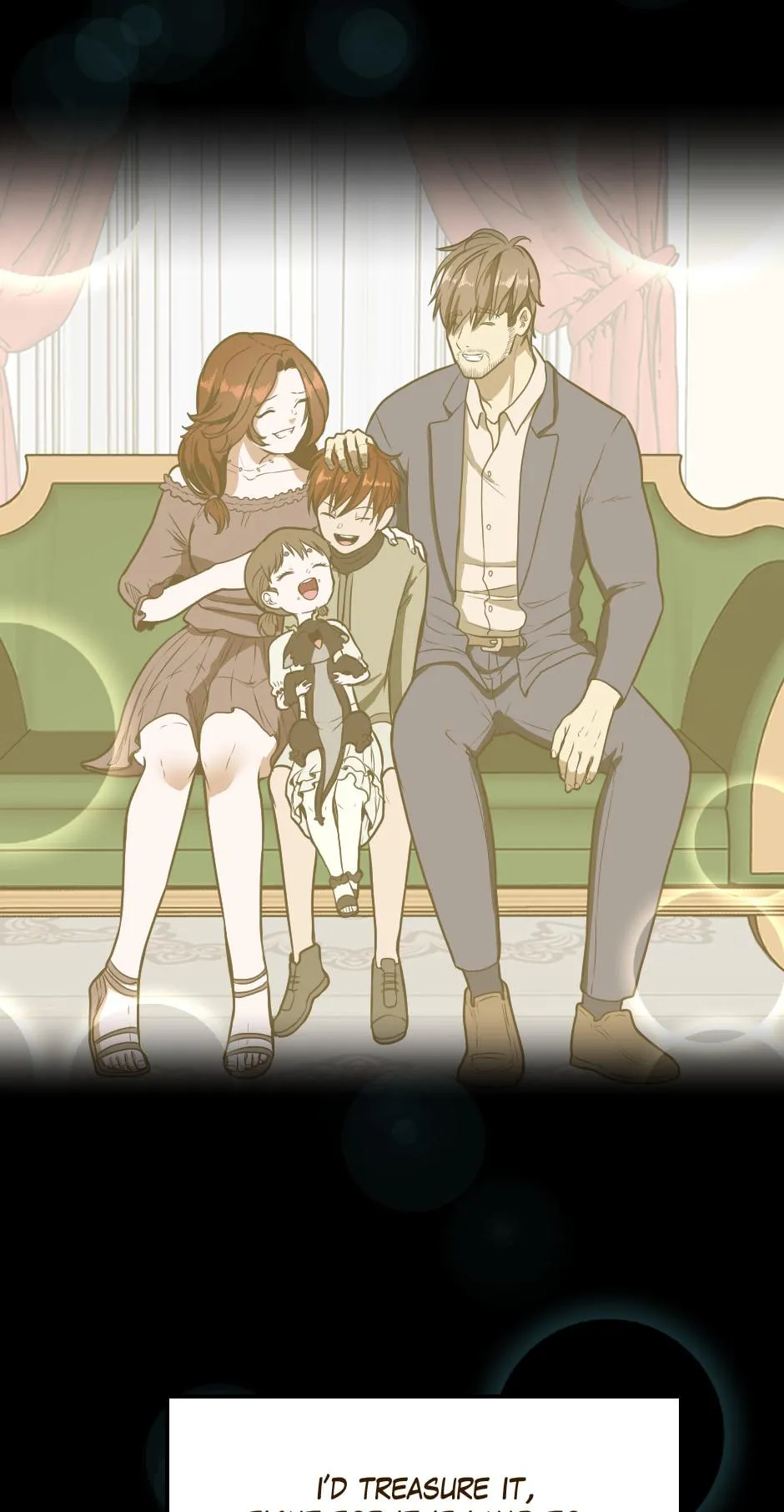 Arthur Leywin fight scene Chapter 47
