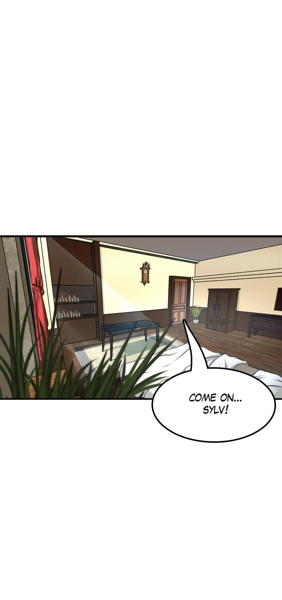 The Beginning After The End Chapter 48