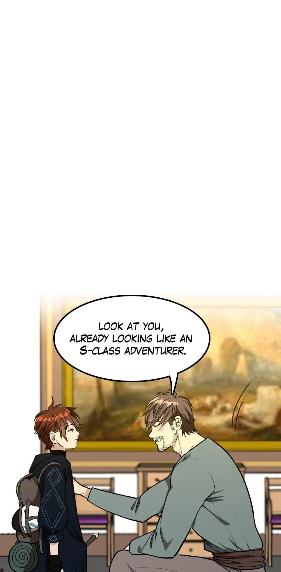 the beginning after the end manhwa