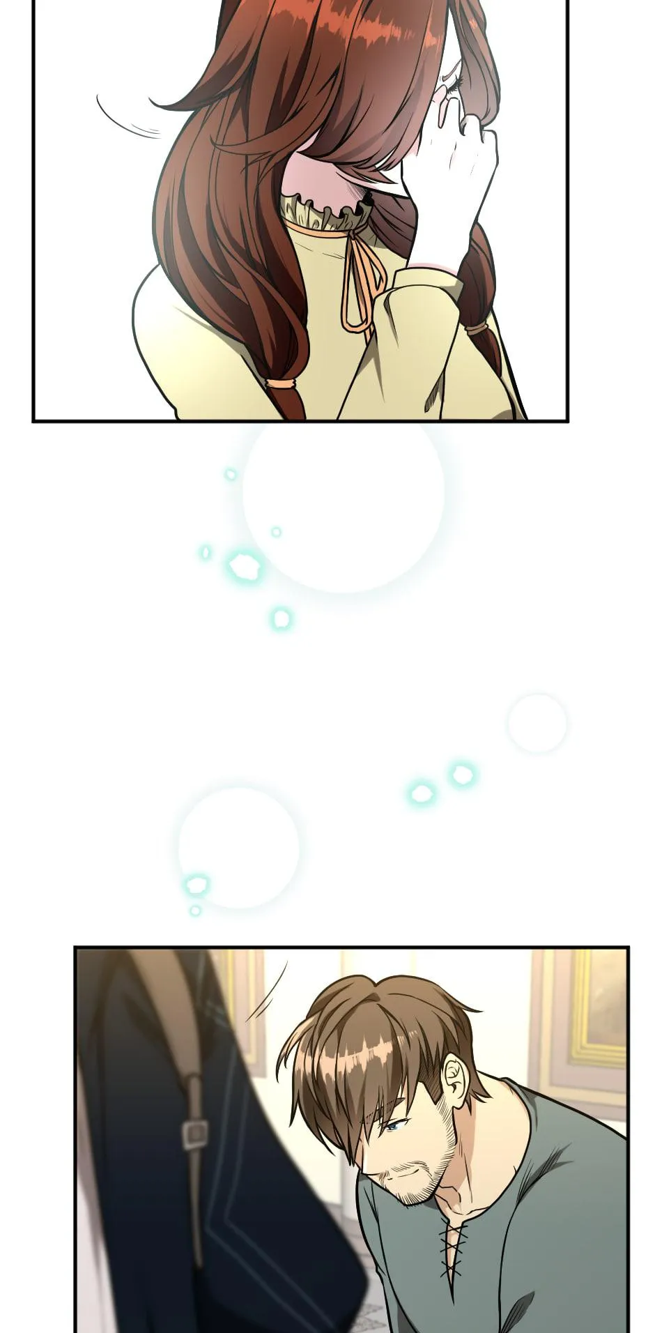 The Beginning After The End Chapter 48