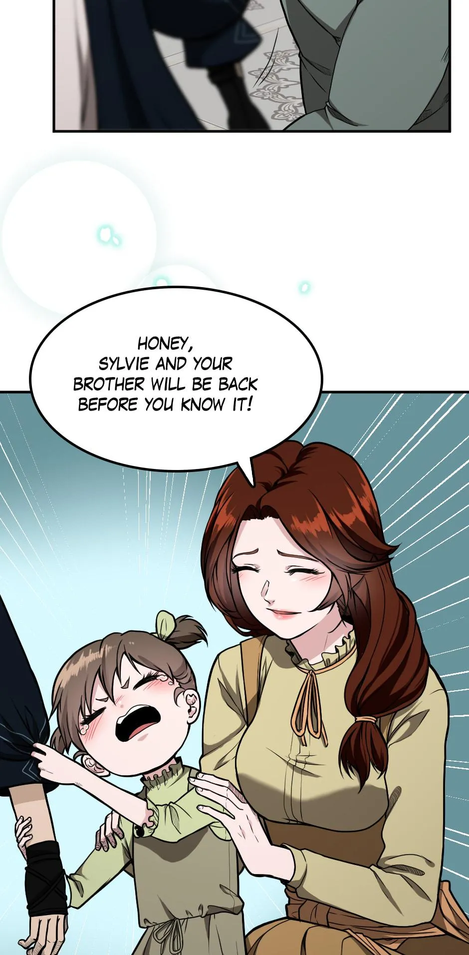 the beginning after the end manga