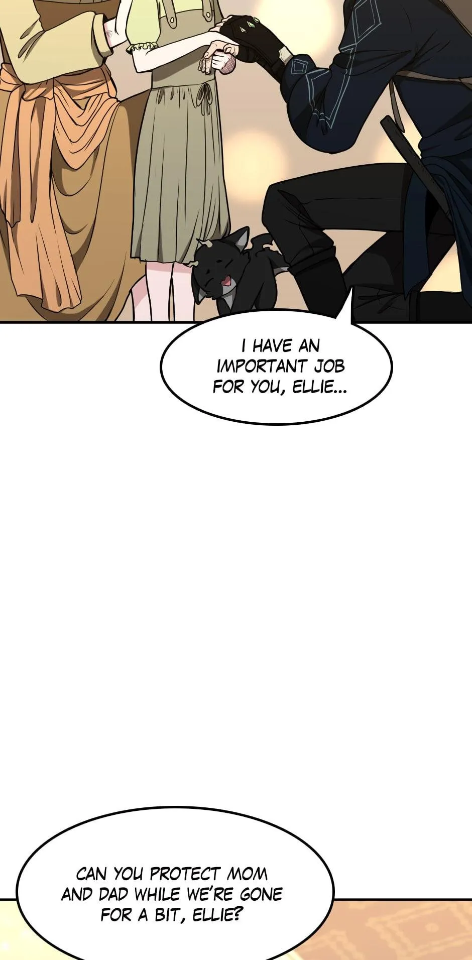 arthur leywin fight scene chapter 48
