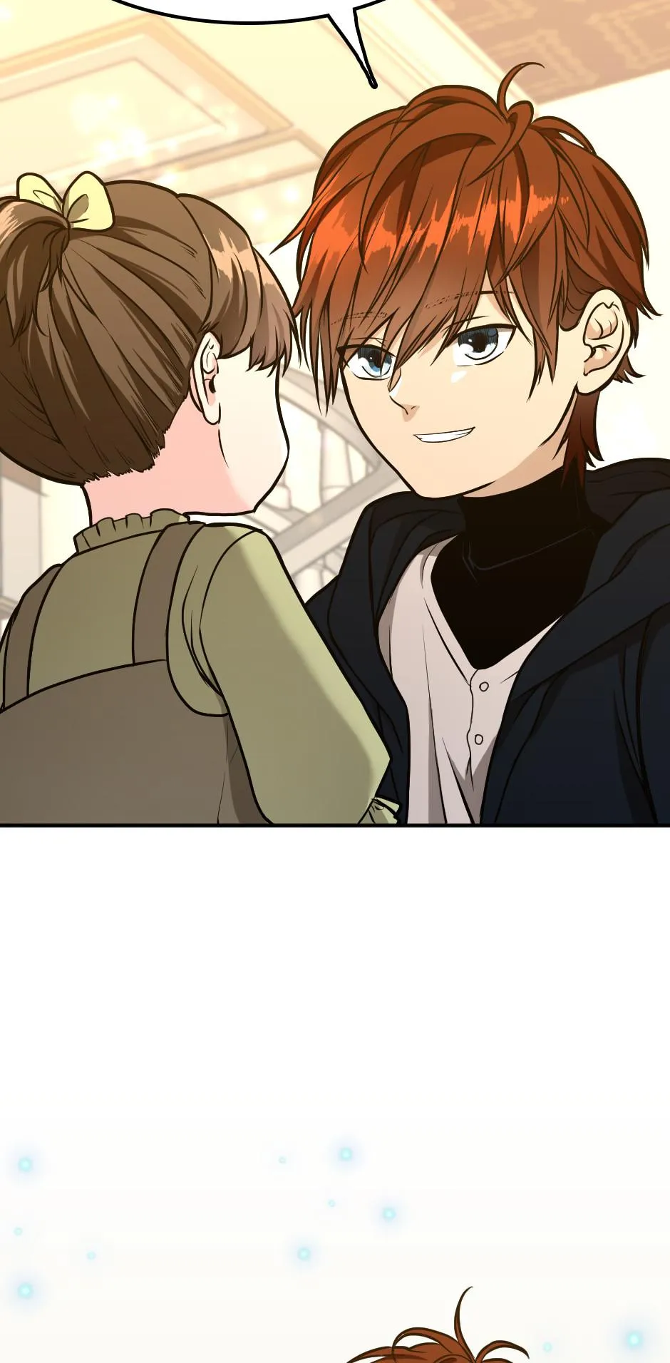 the beginning after the end manhwa