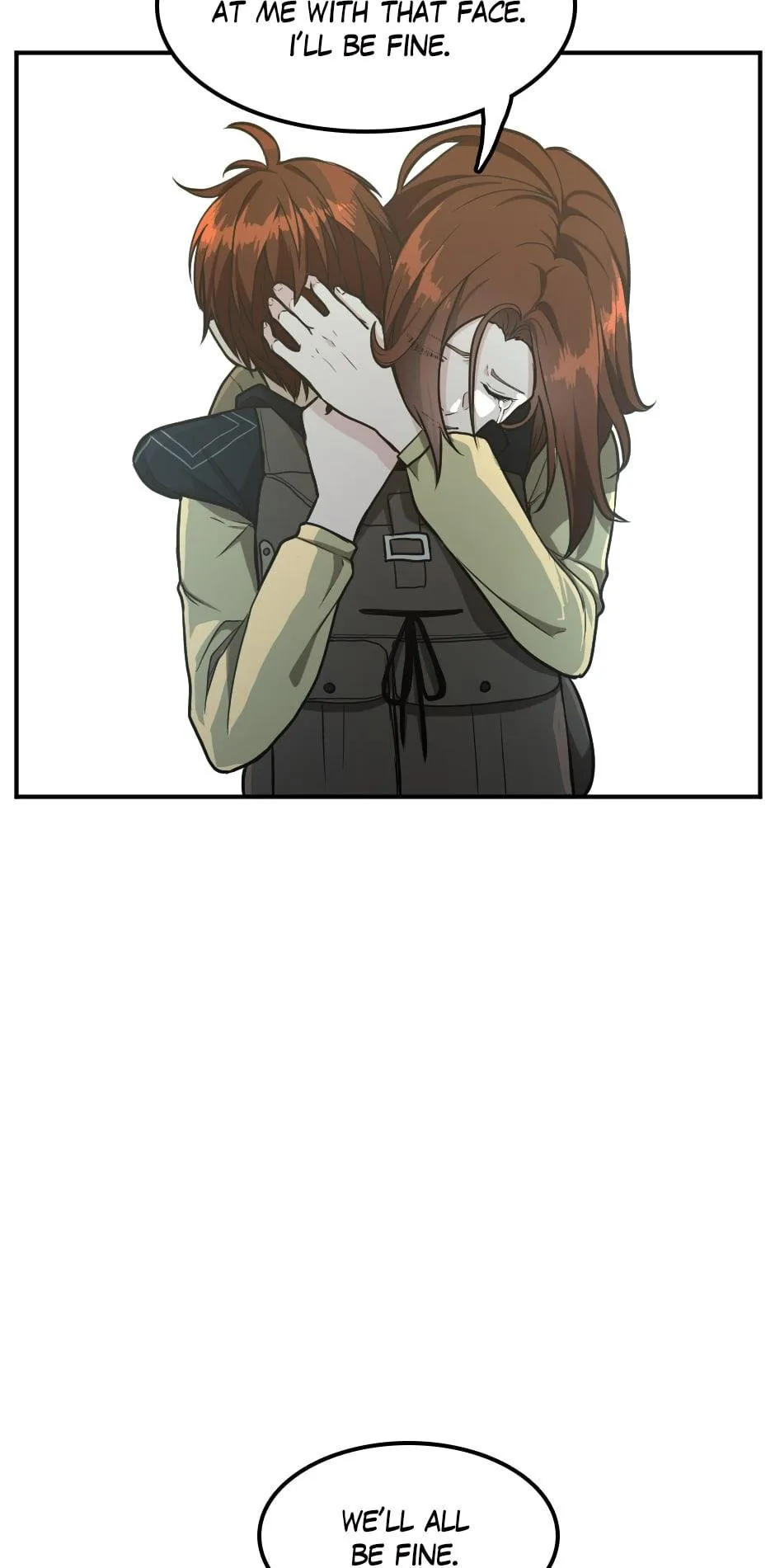 The Beginning After The End Chapter 48