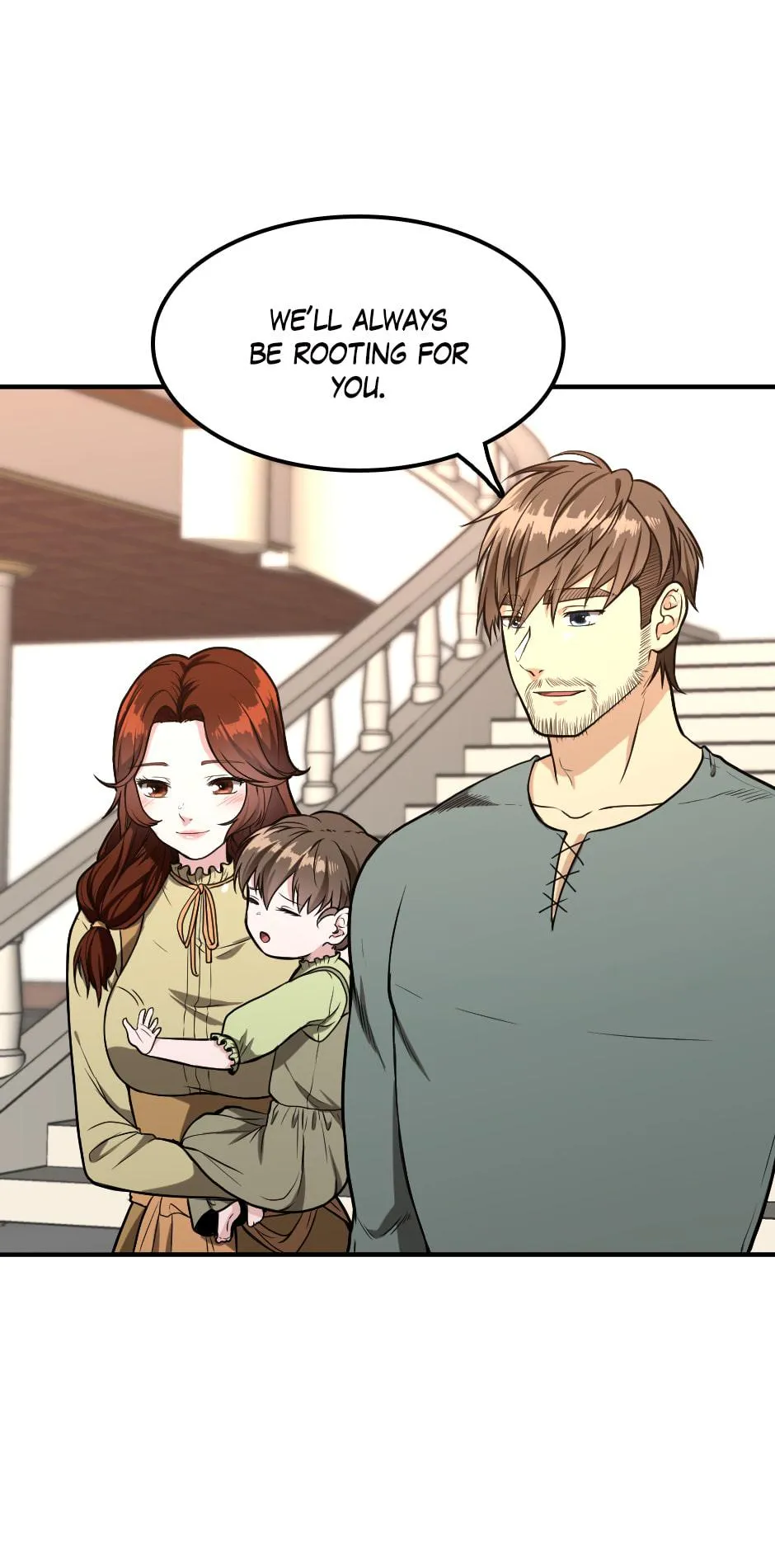 the beginning after the end webtoon chapter 48