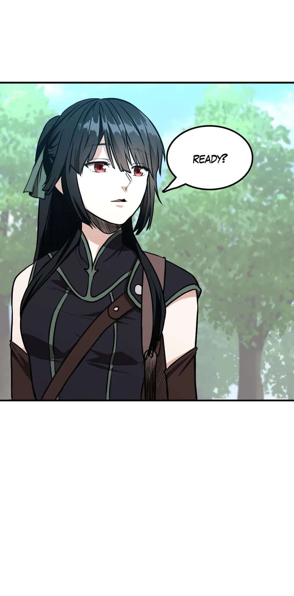 TBATE Chapter 48 manga panel
