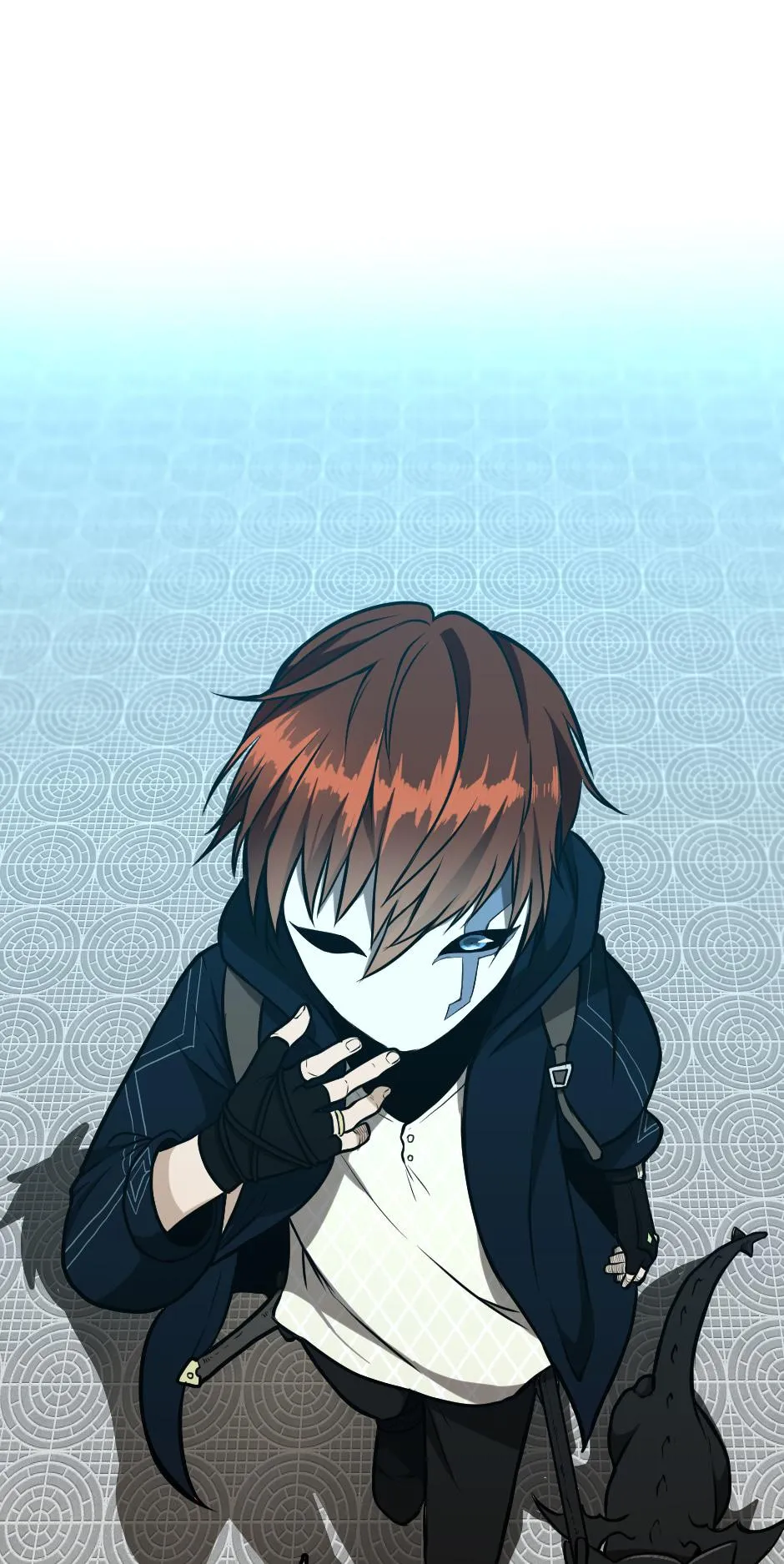 the beginning after the end manga
