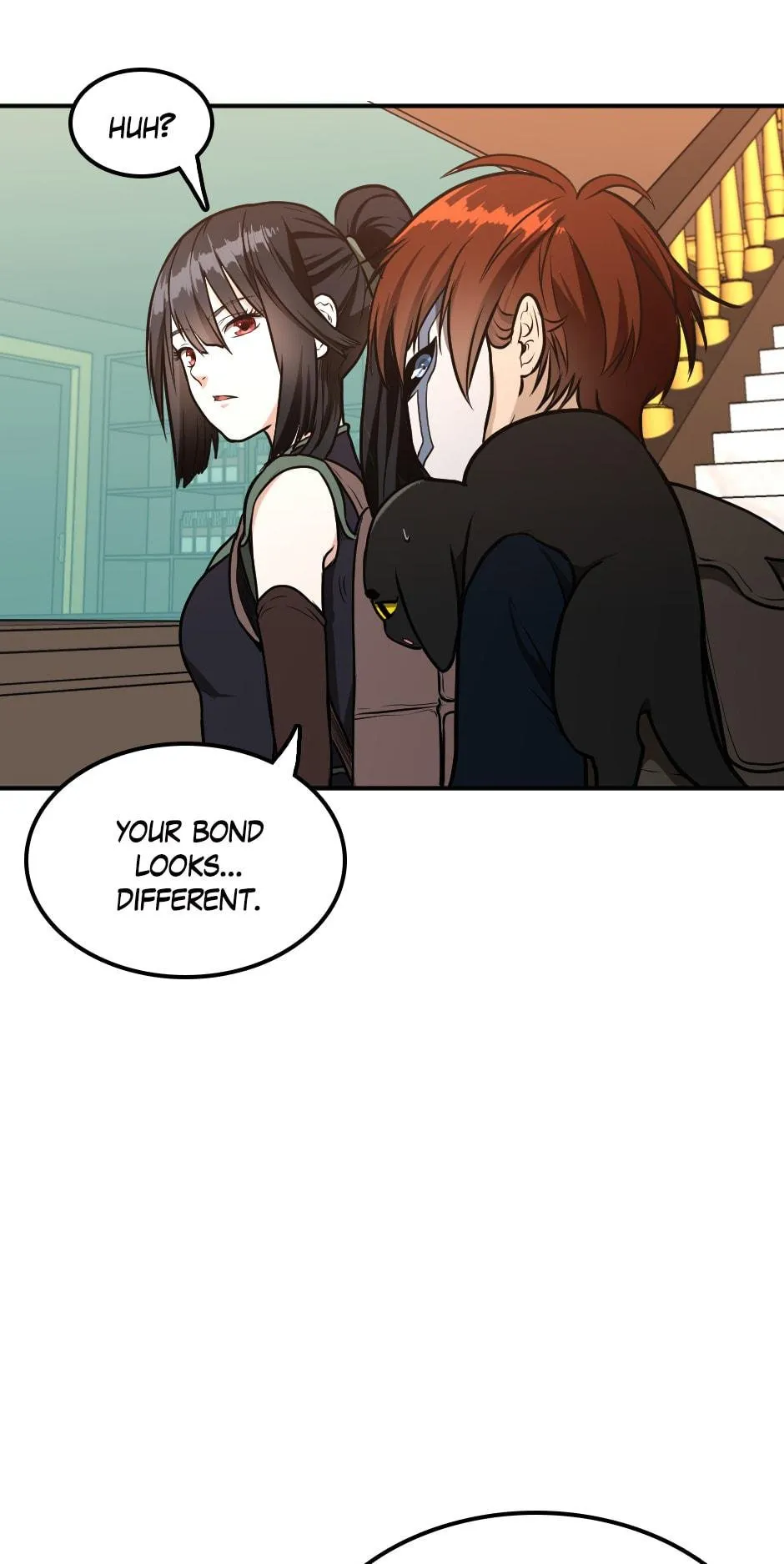Arthur Leywin fight scene Chapter 48