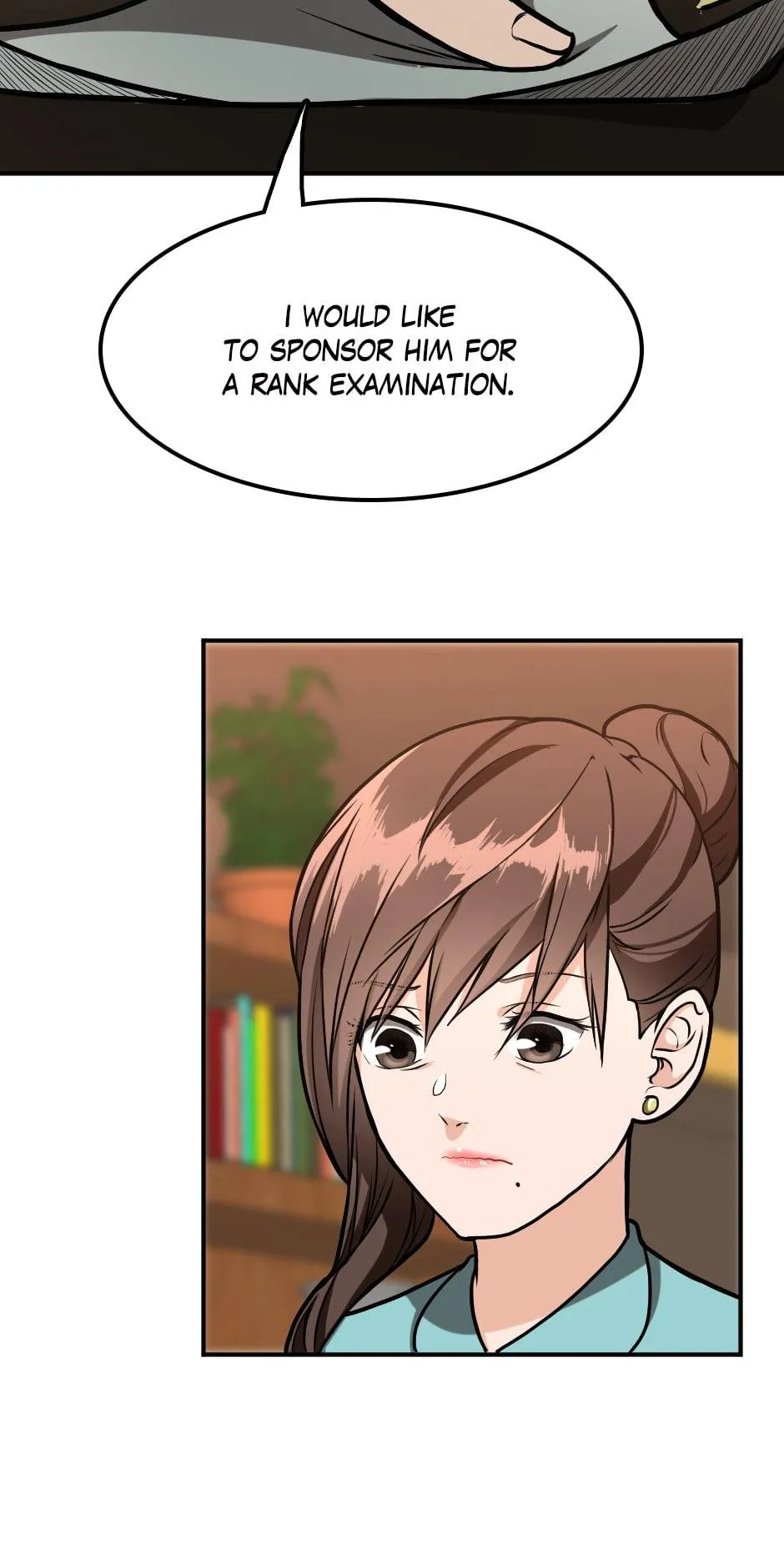 the beginning after the end webtoon chapter 48