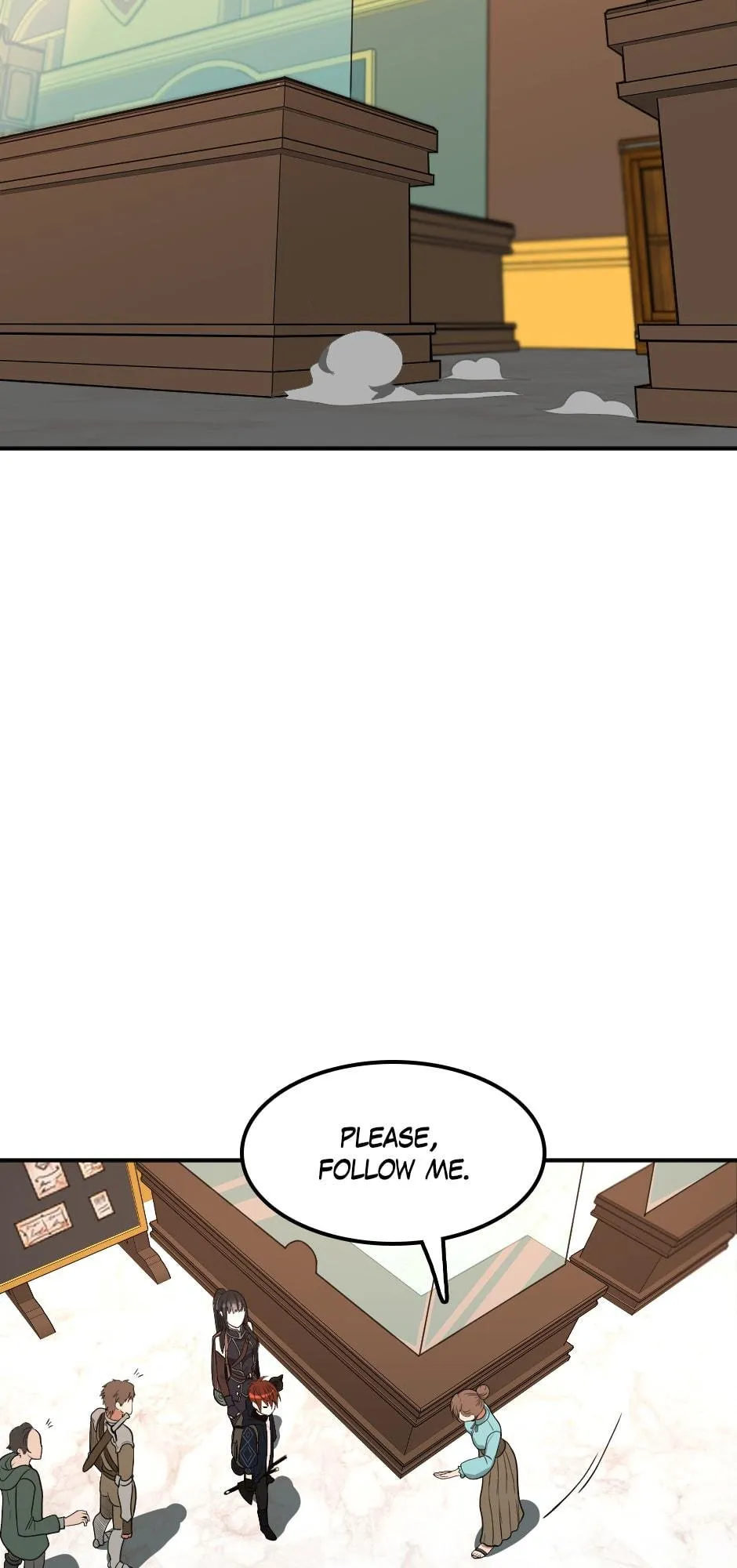 tbate manga chapter 48 page