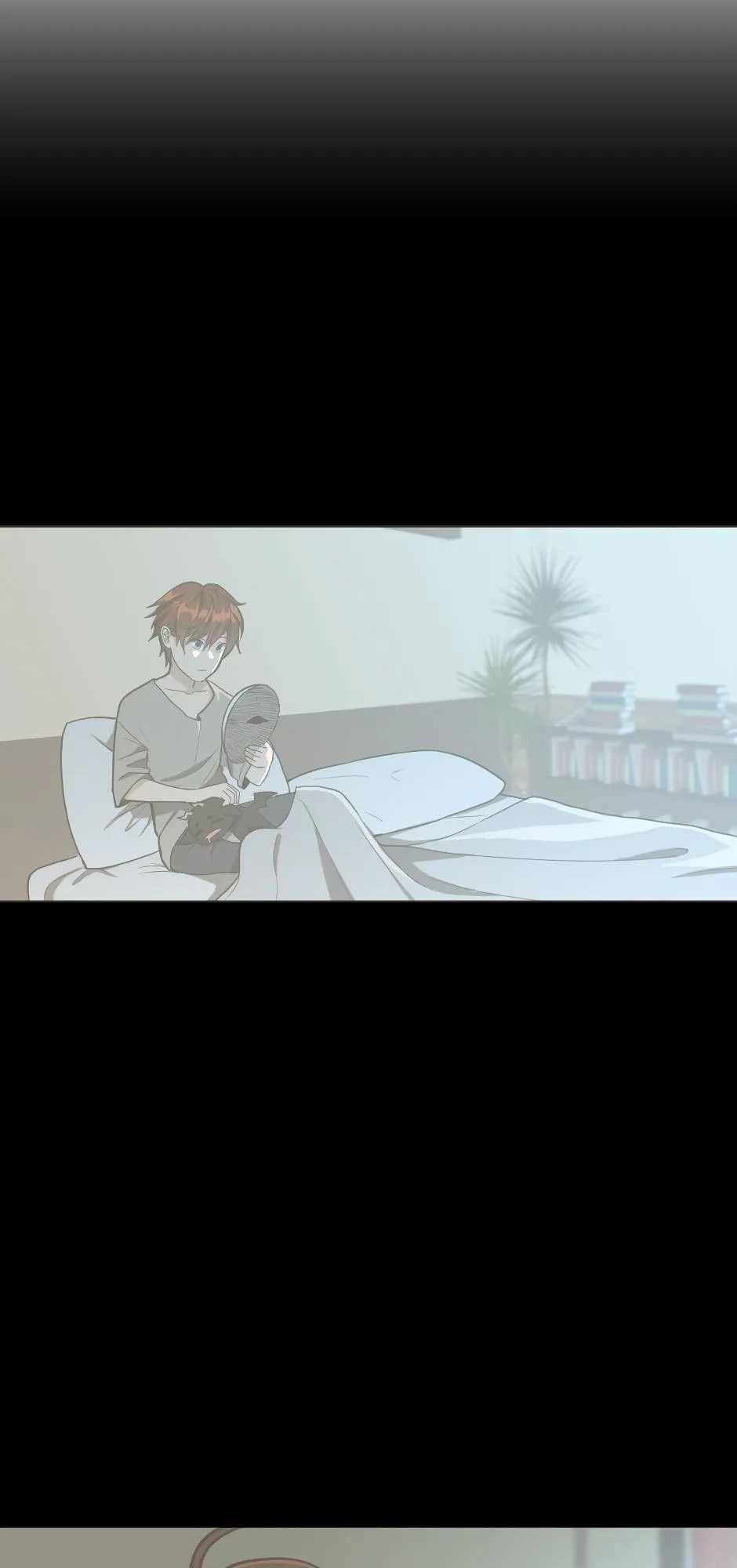 the beginning after the end manhwa