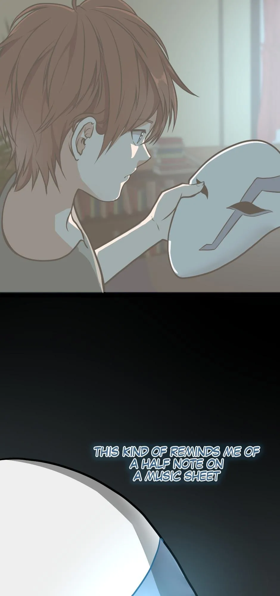 the beginning after the end webtoon chapter 48
