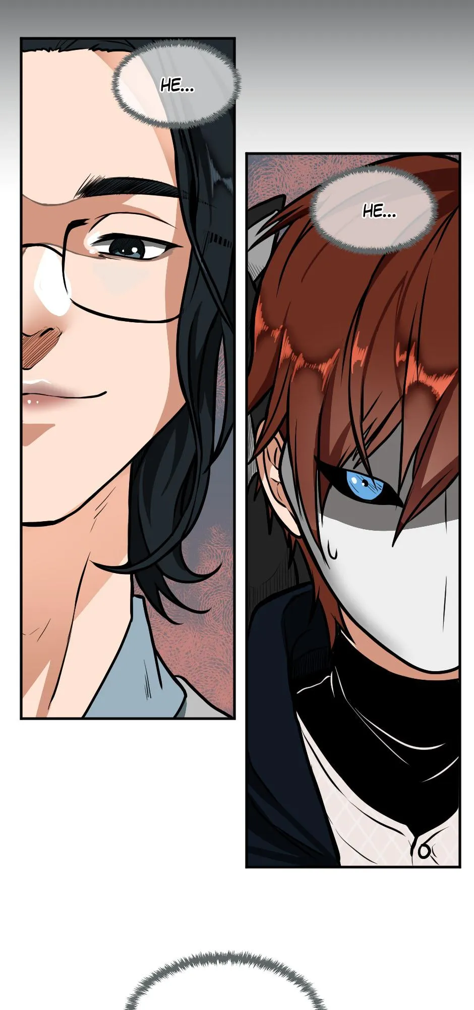 Arthur Leywin fight scene Chapter 48