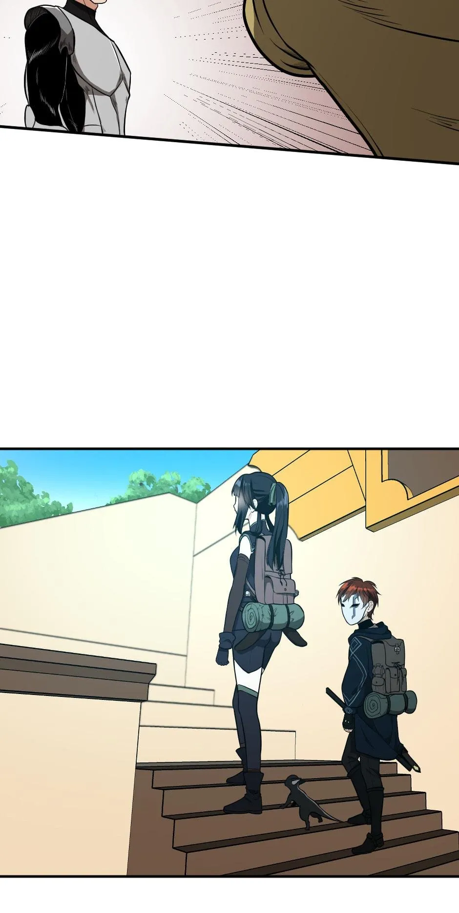 tbate chapter 49 manga panel