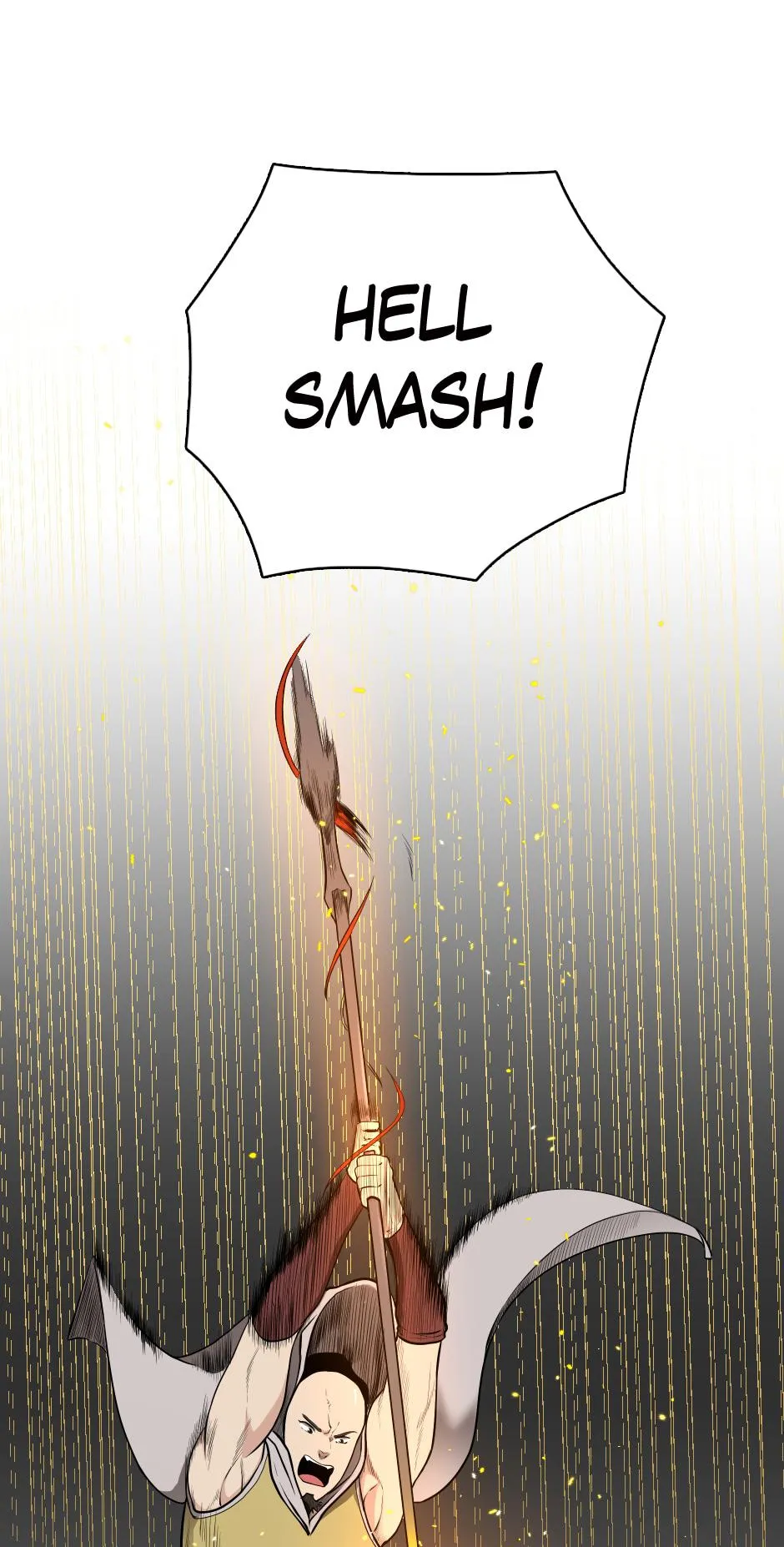 arthur leywin fight scene chapter 49