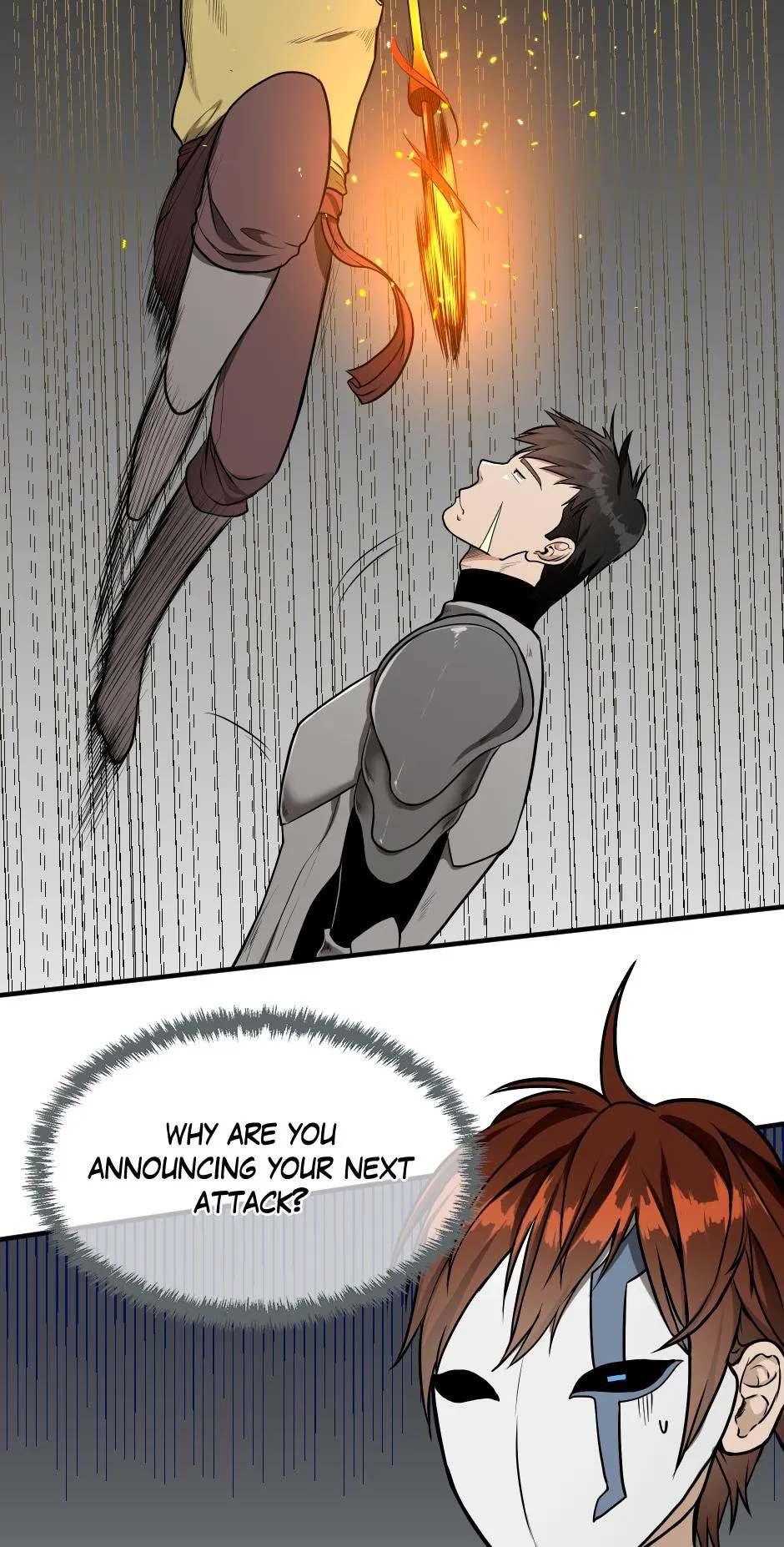 the beginning after the end manhwa