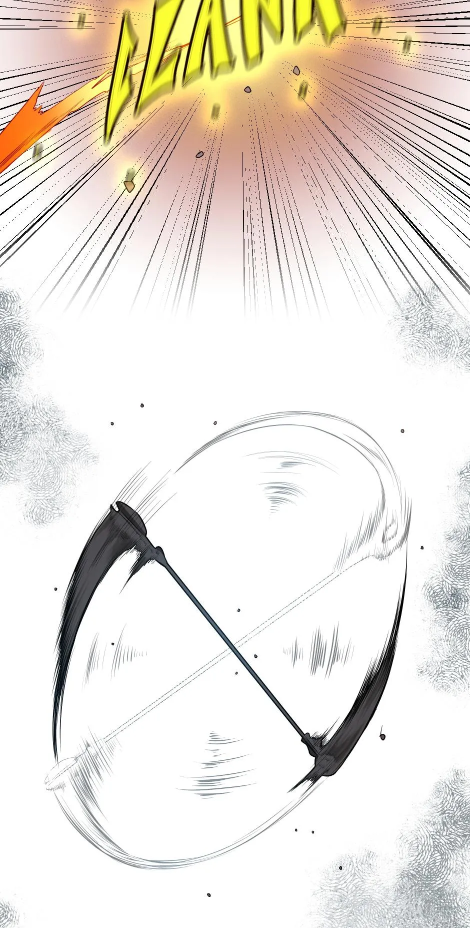 arthur leywin magic battle chapter 49