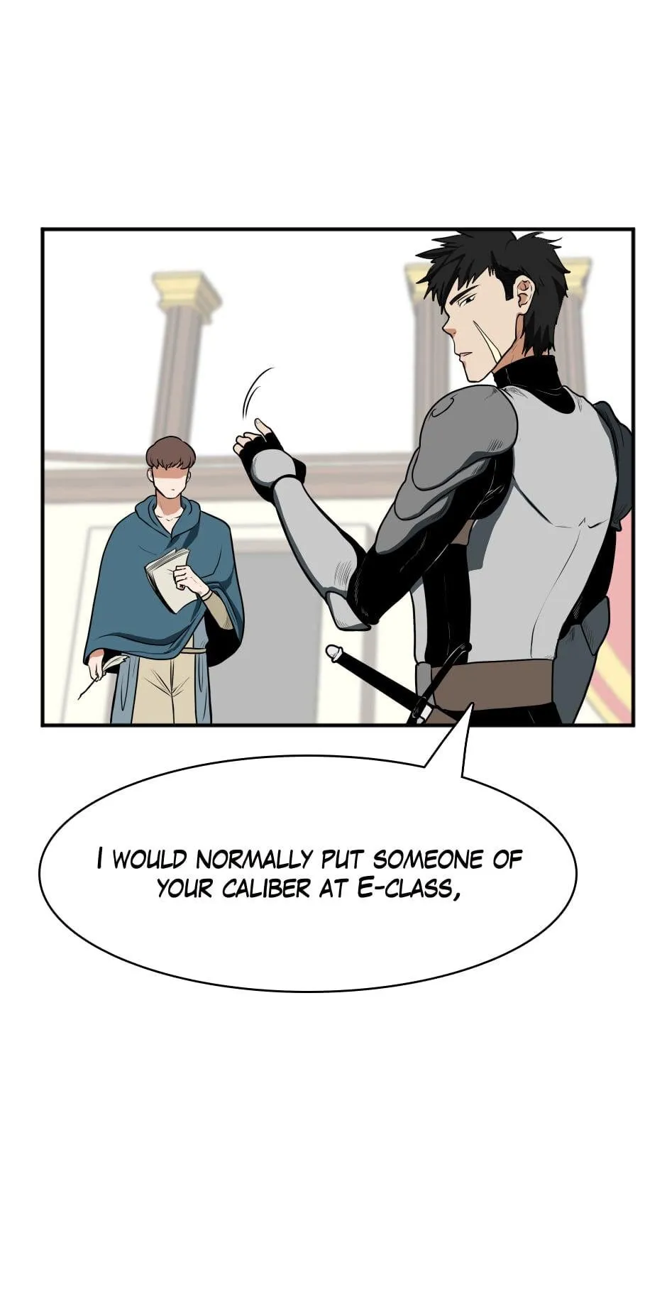 arthur leywin fight scene chapter 49