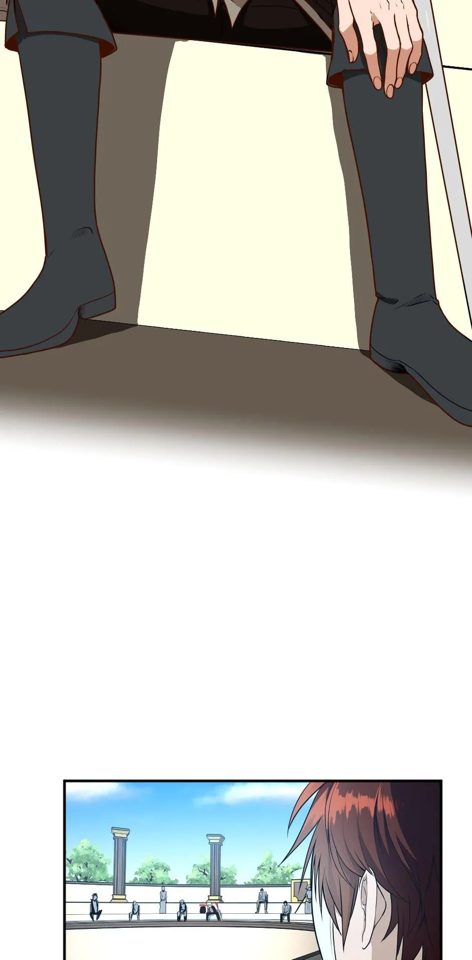 tbate chapter 49 manga panel