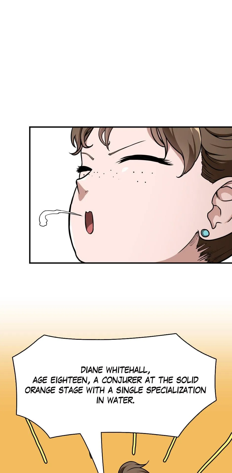 the beginning after the end webtoon chapter 49