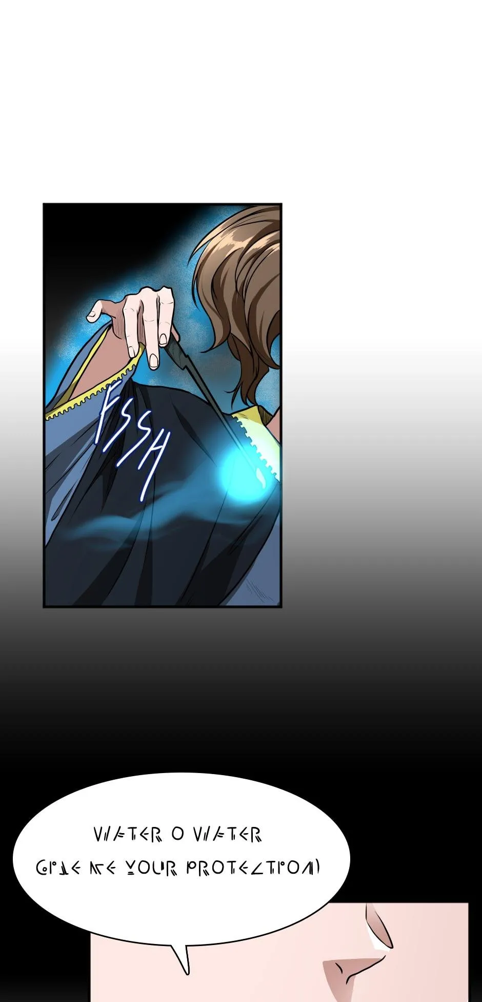 the beginning after the end manga