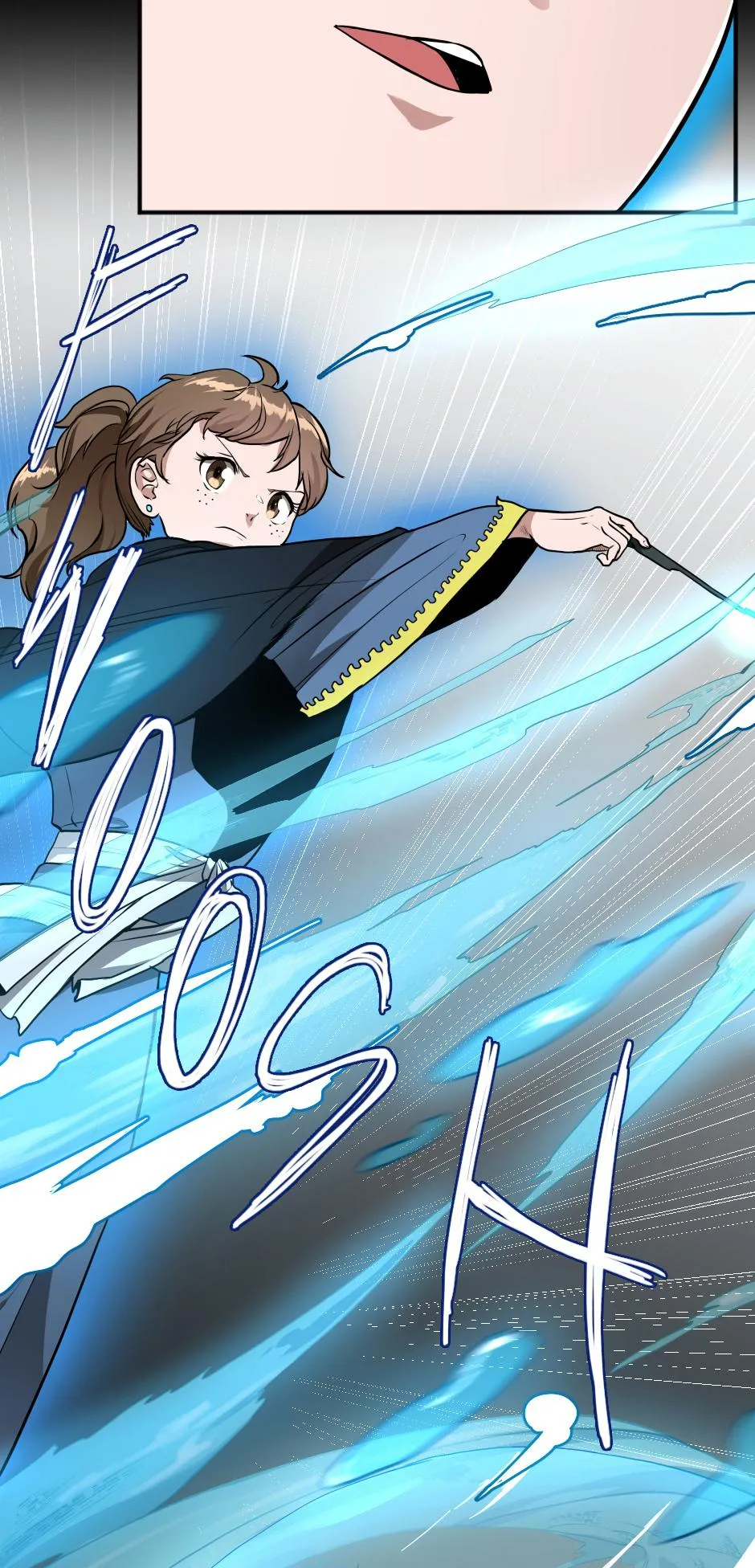 tbate chapter 49 manga panel