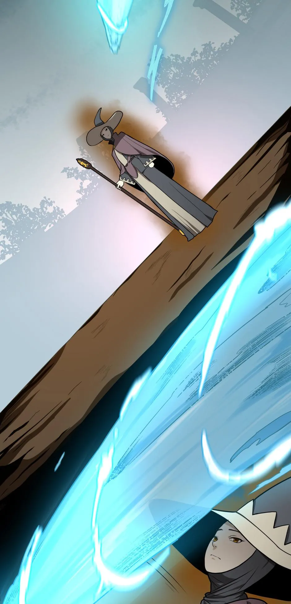 tbate chapter 49 manga panel