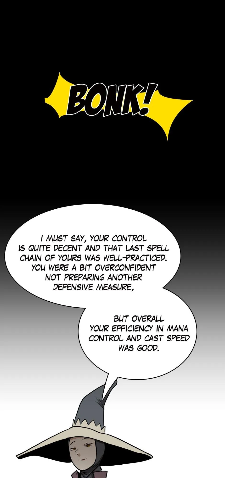 The Beginning After The End Chapter 49