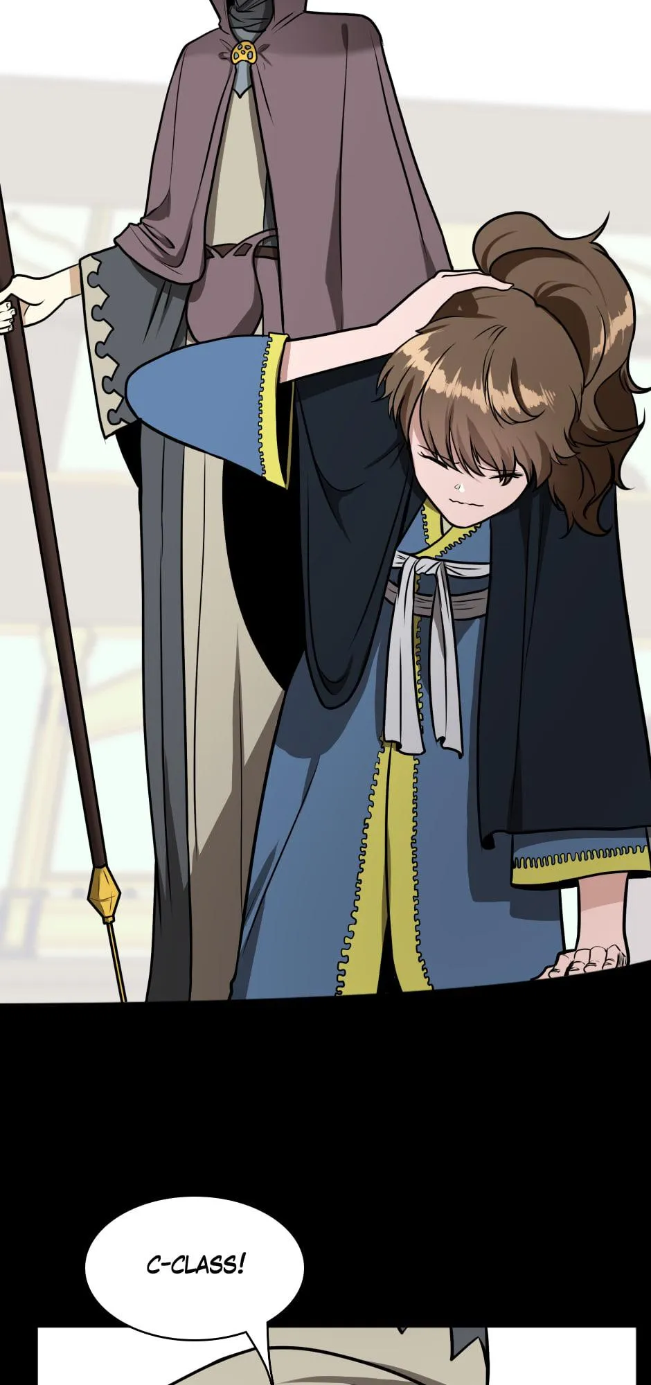 the beginning after the end manga