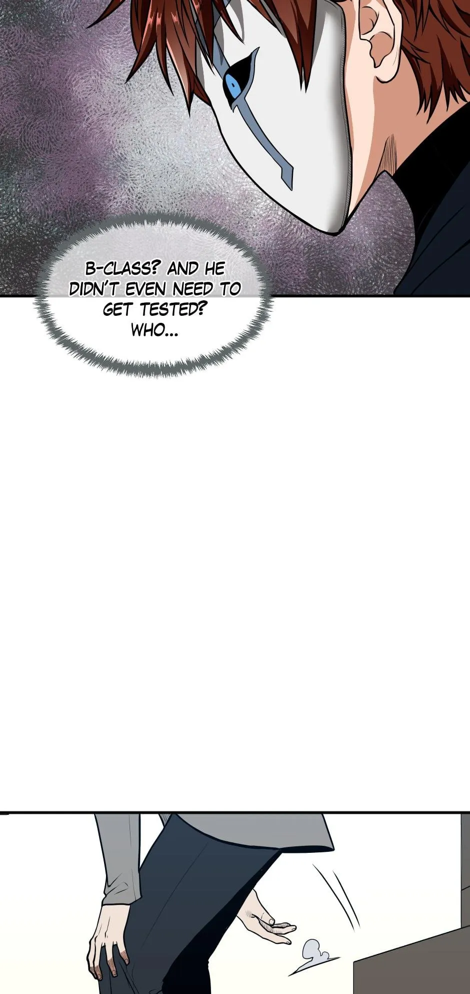 Arthur Leywin fight scene Chapter 49