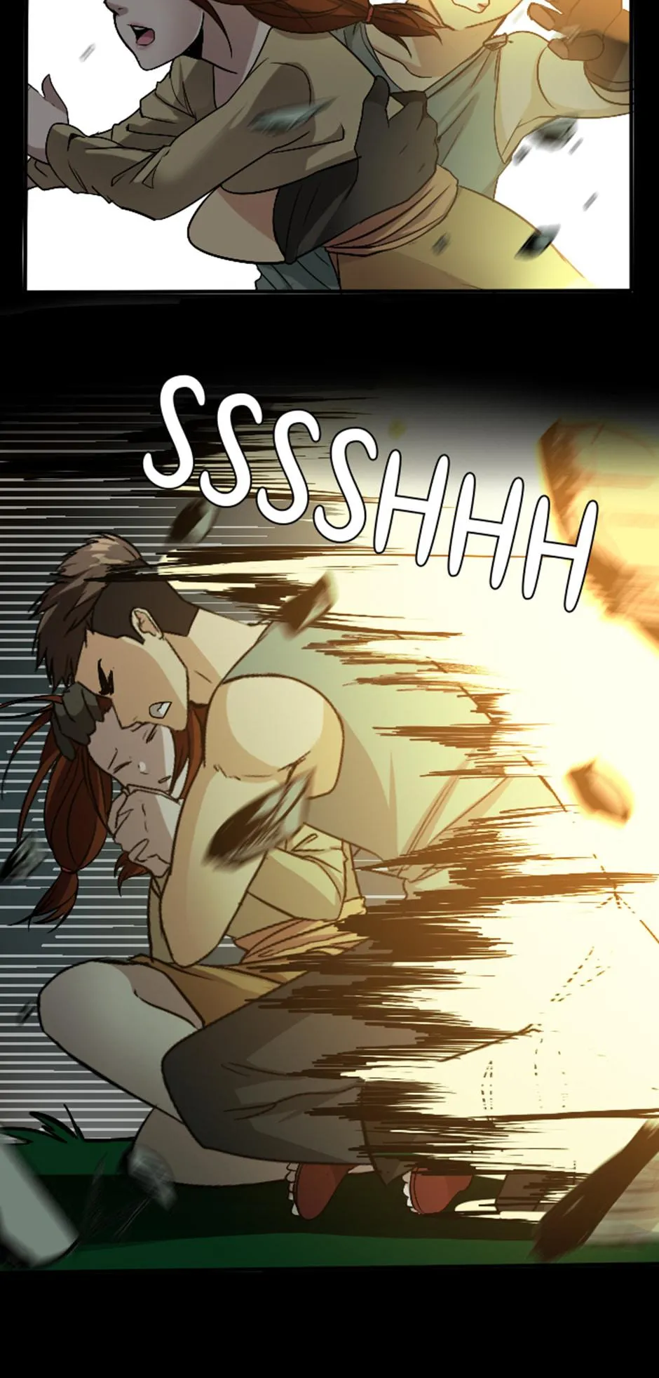 the beginning after the end manga