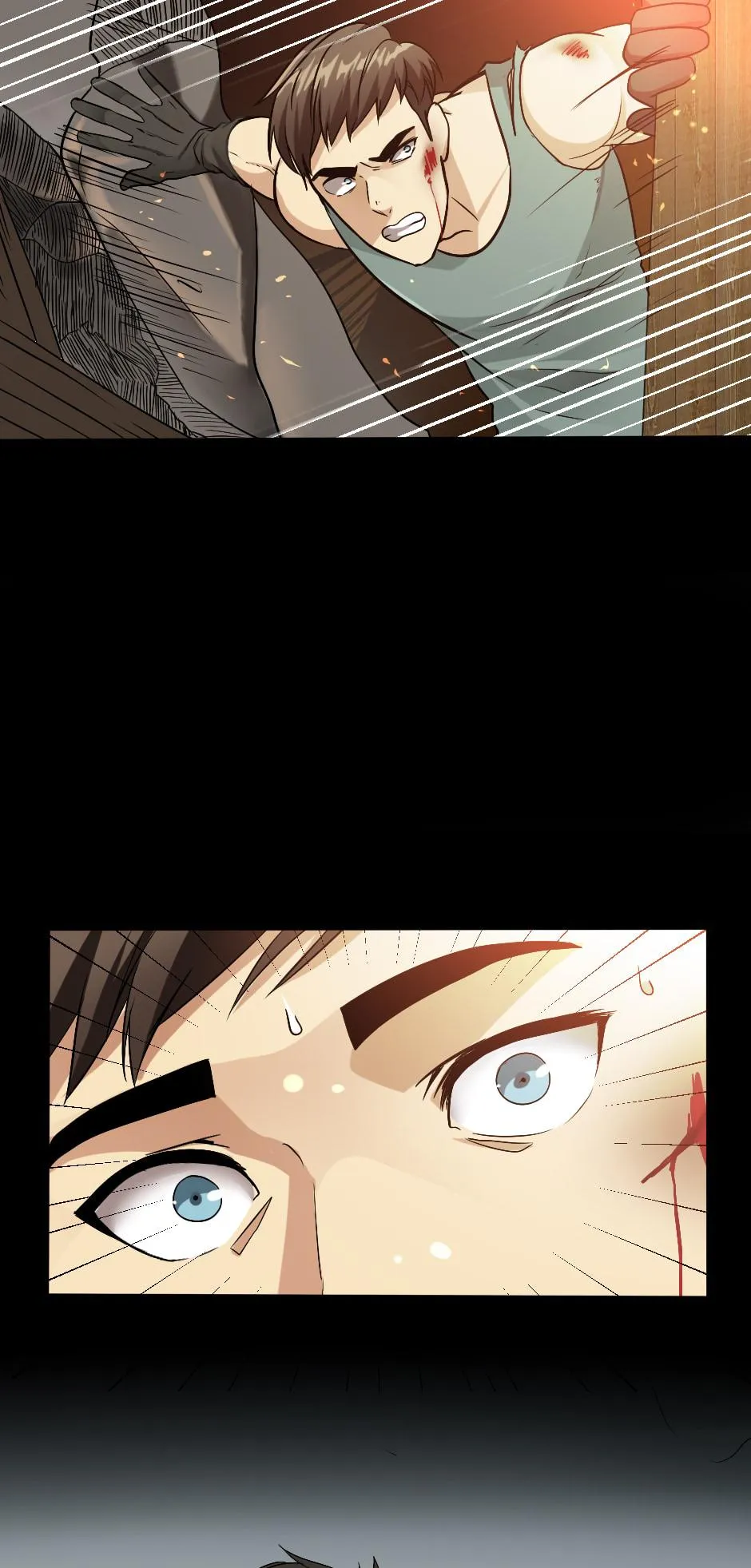 The Beginning After The End Chapter 5