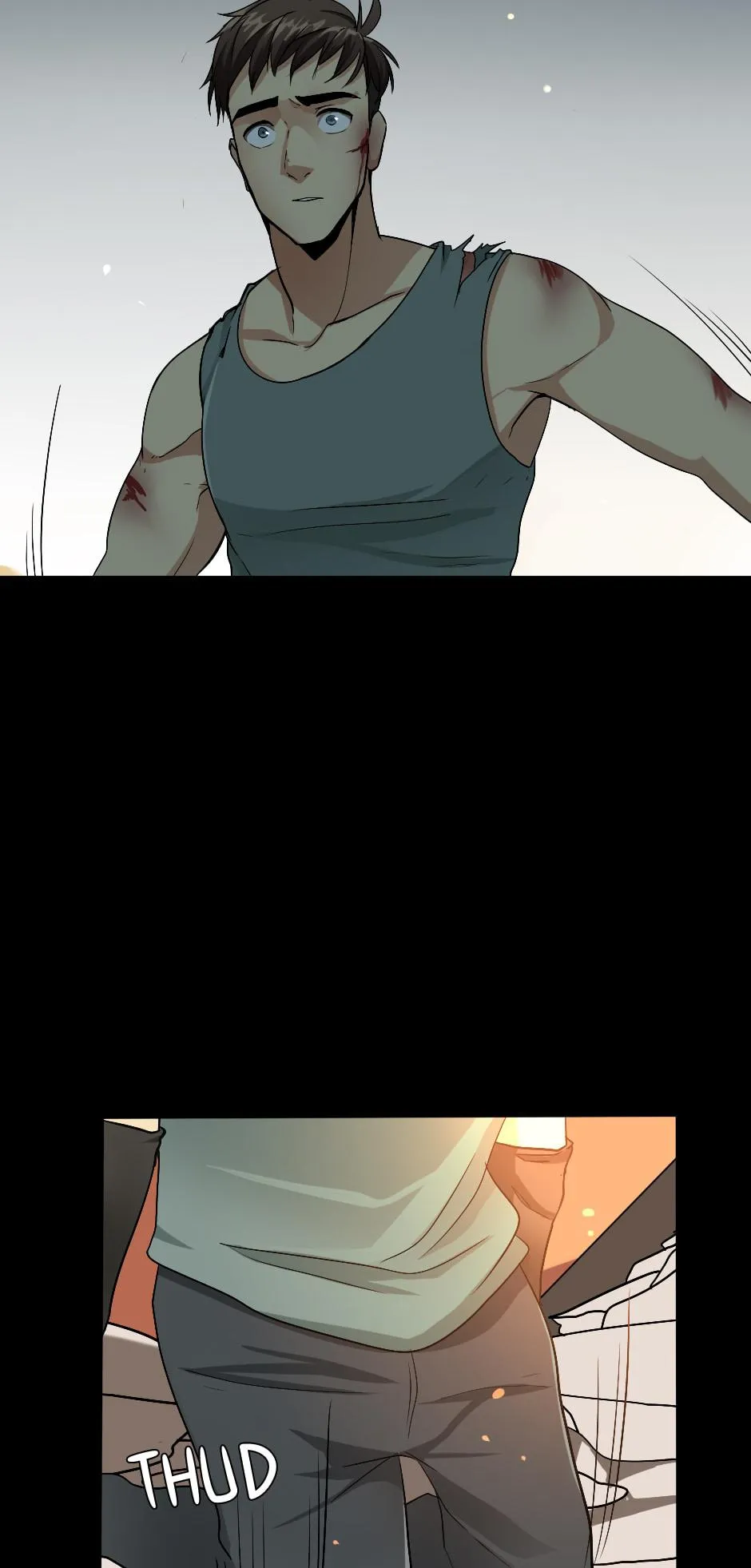 the beginning after the end manga