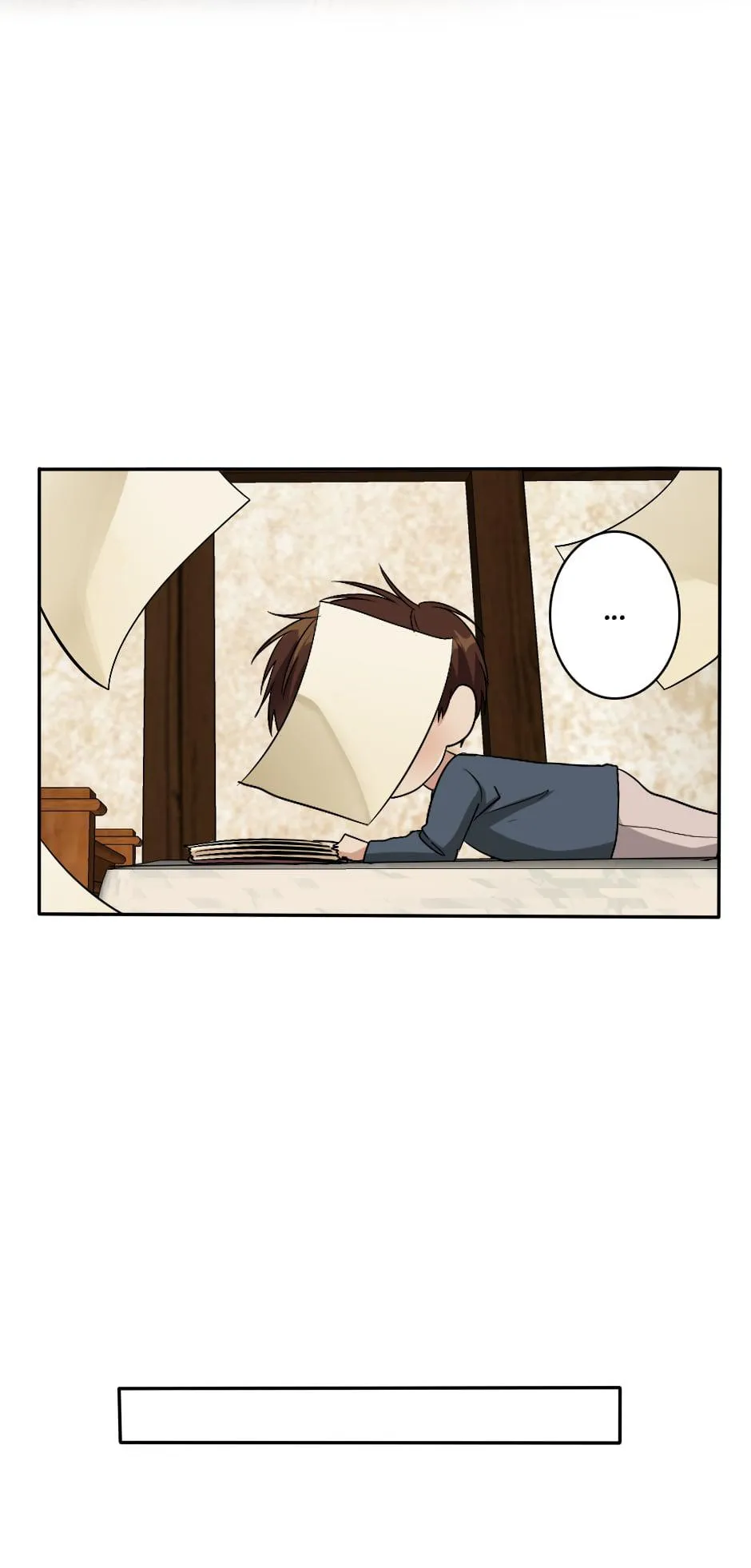 The Beginning After The End Chapter 5