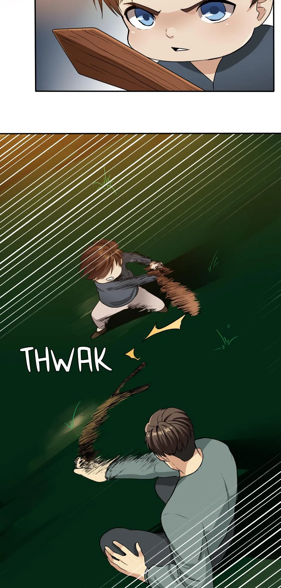 the beginning after the end manhwa