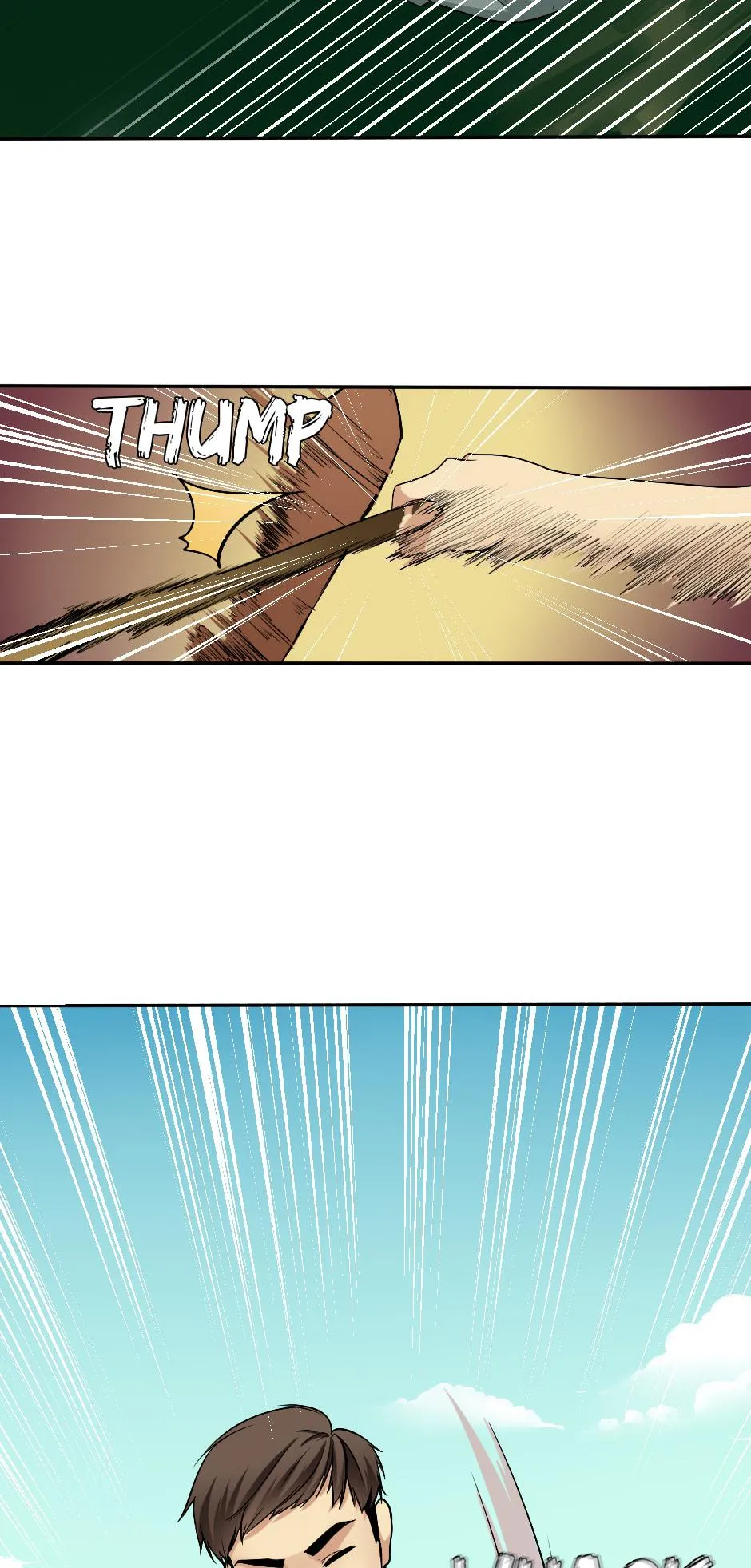 the beginning after the end webtoon chapter 5