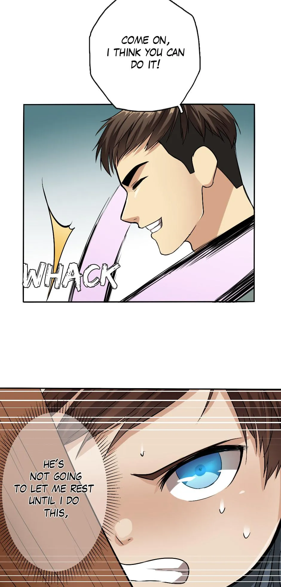 tbate manga chapter 5 page