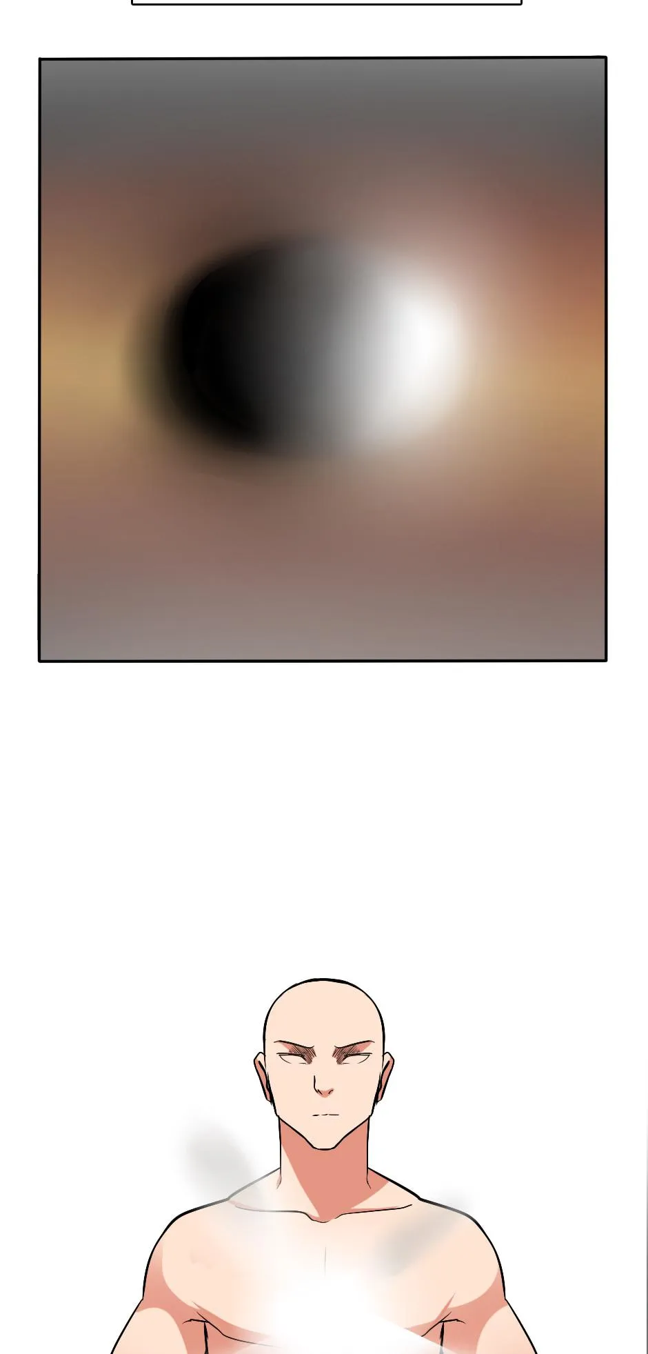 the beginning after the end