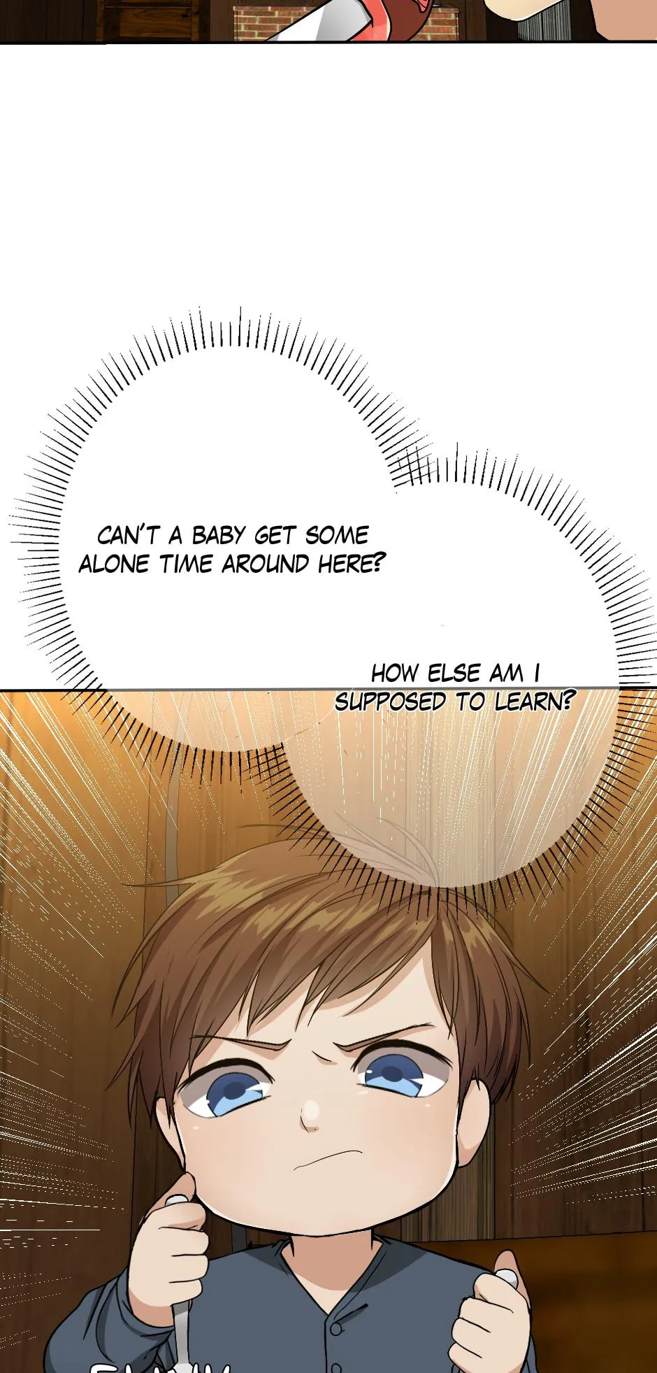 tbate chapter 5 manga panel