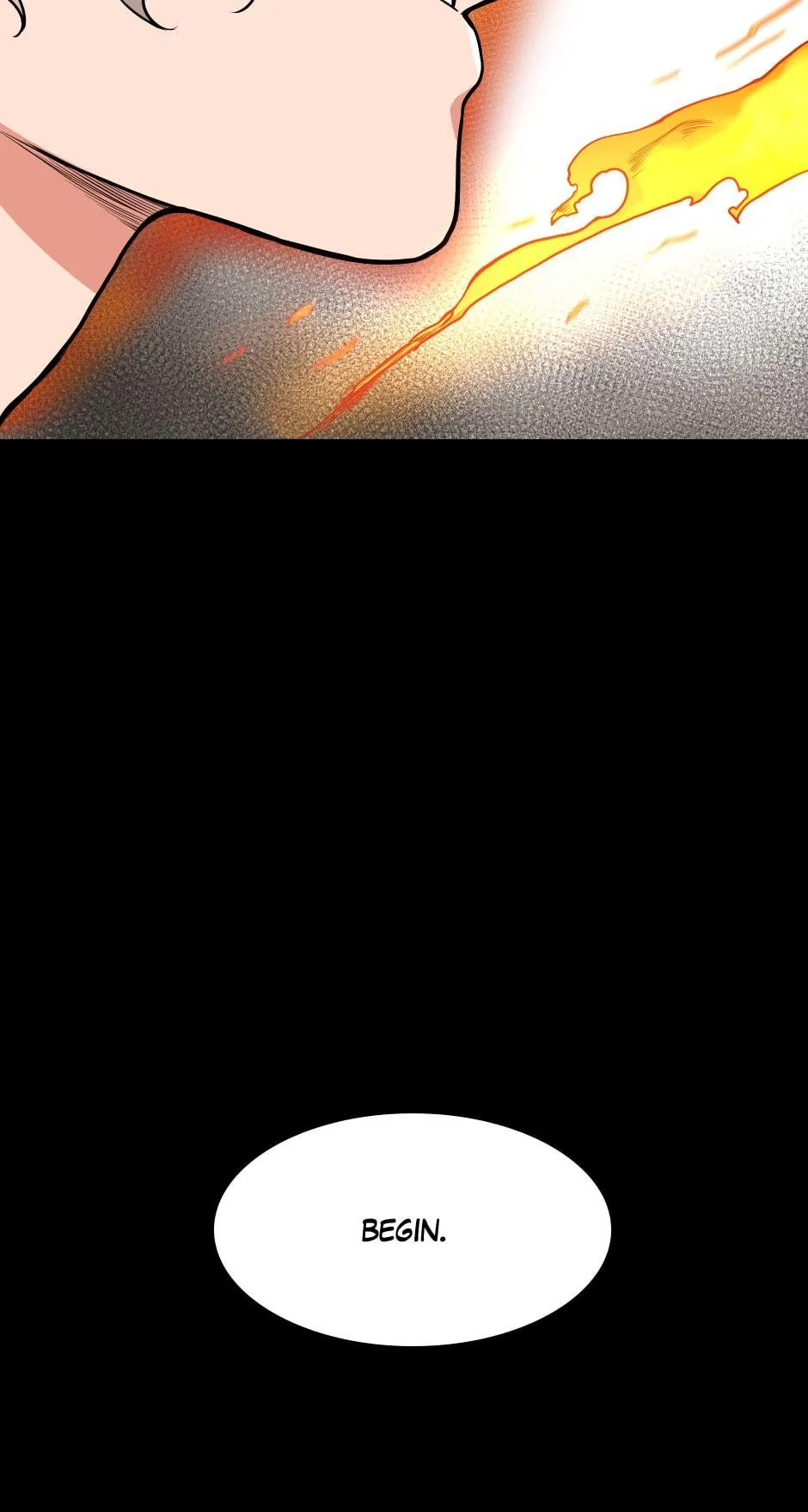 arthur leywin fight scene chapter 50