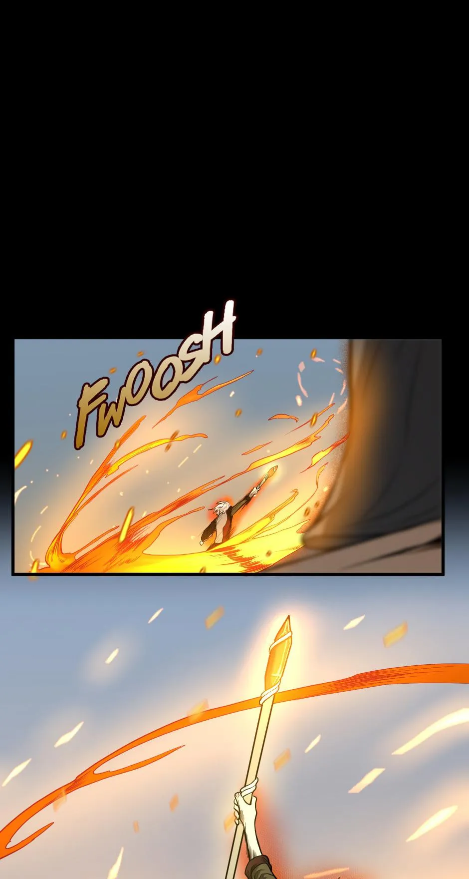 the beginning after the end manhwa