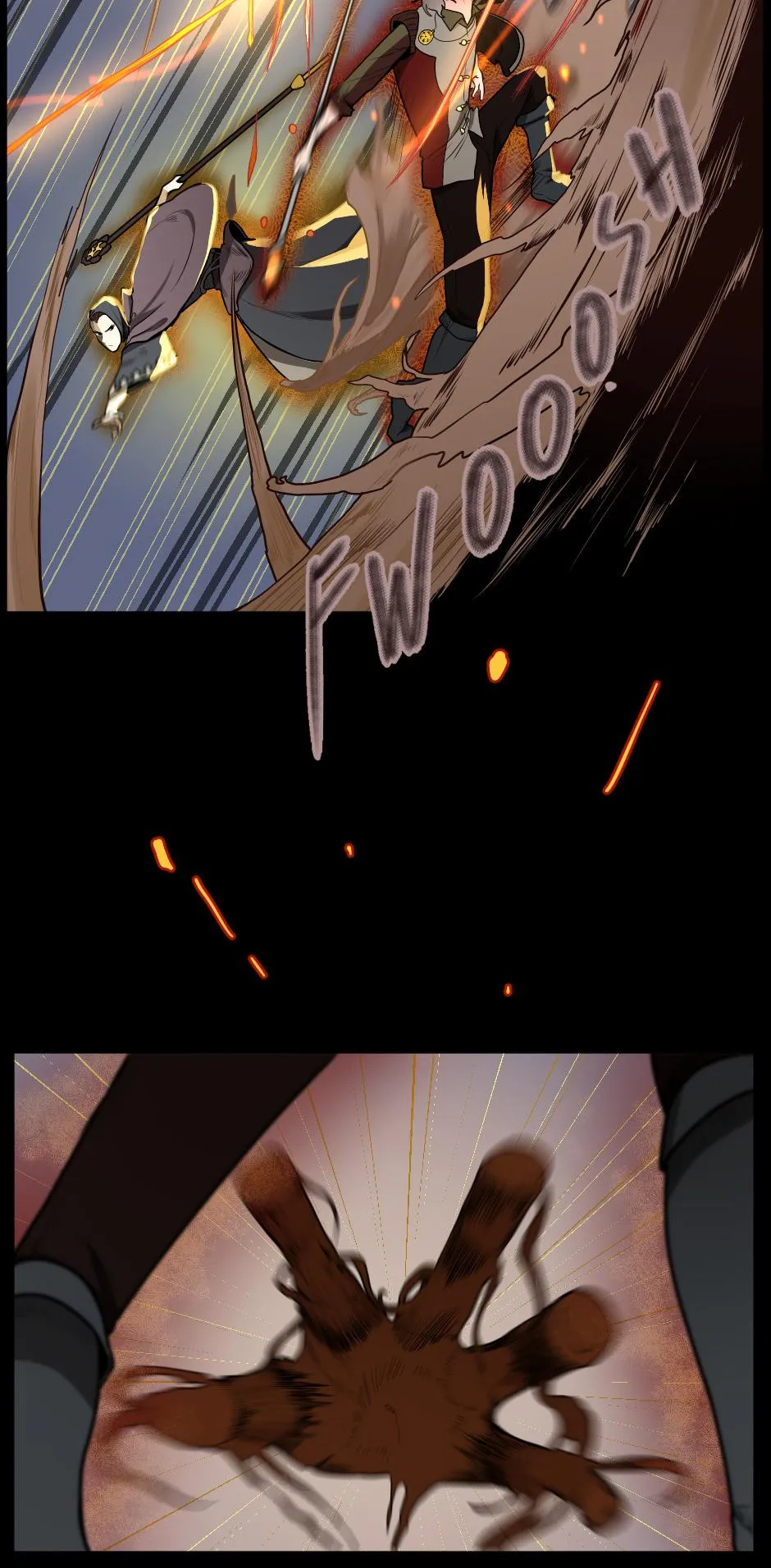 tbate manga chapter 50 page