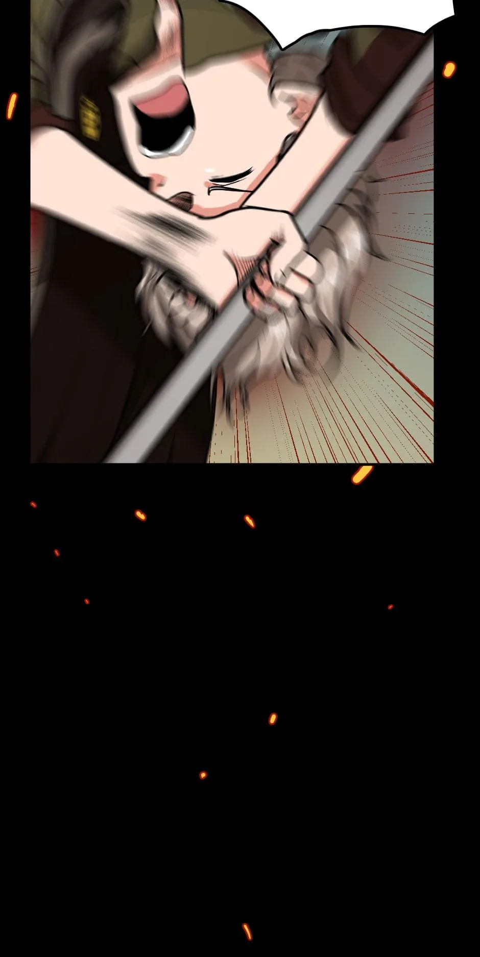 The Beginning After The End Chapter 50